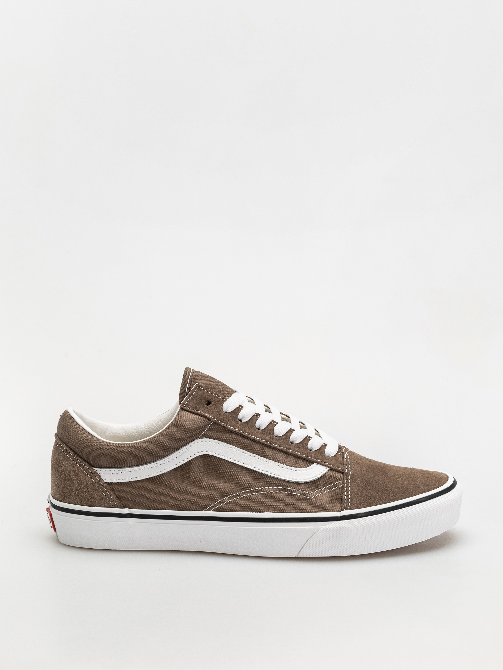 Обувки Vans Old Skool (color theory walnut)