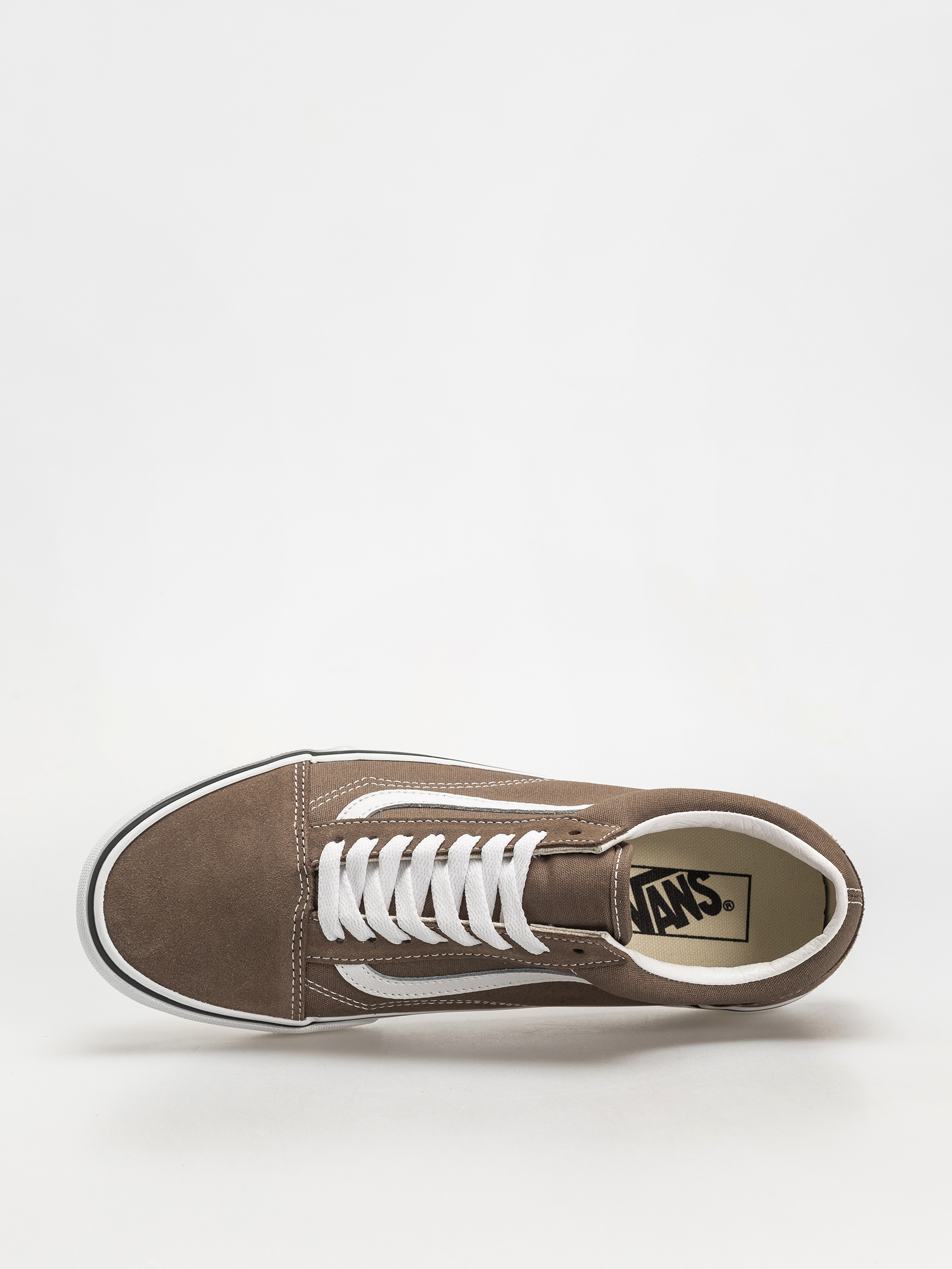 Обувки Vans Old Skool (color theory walnut)