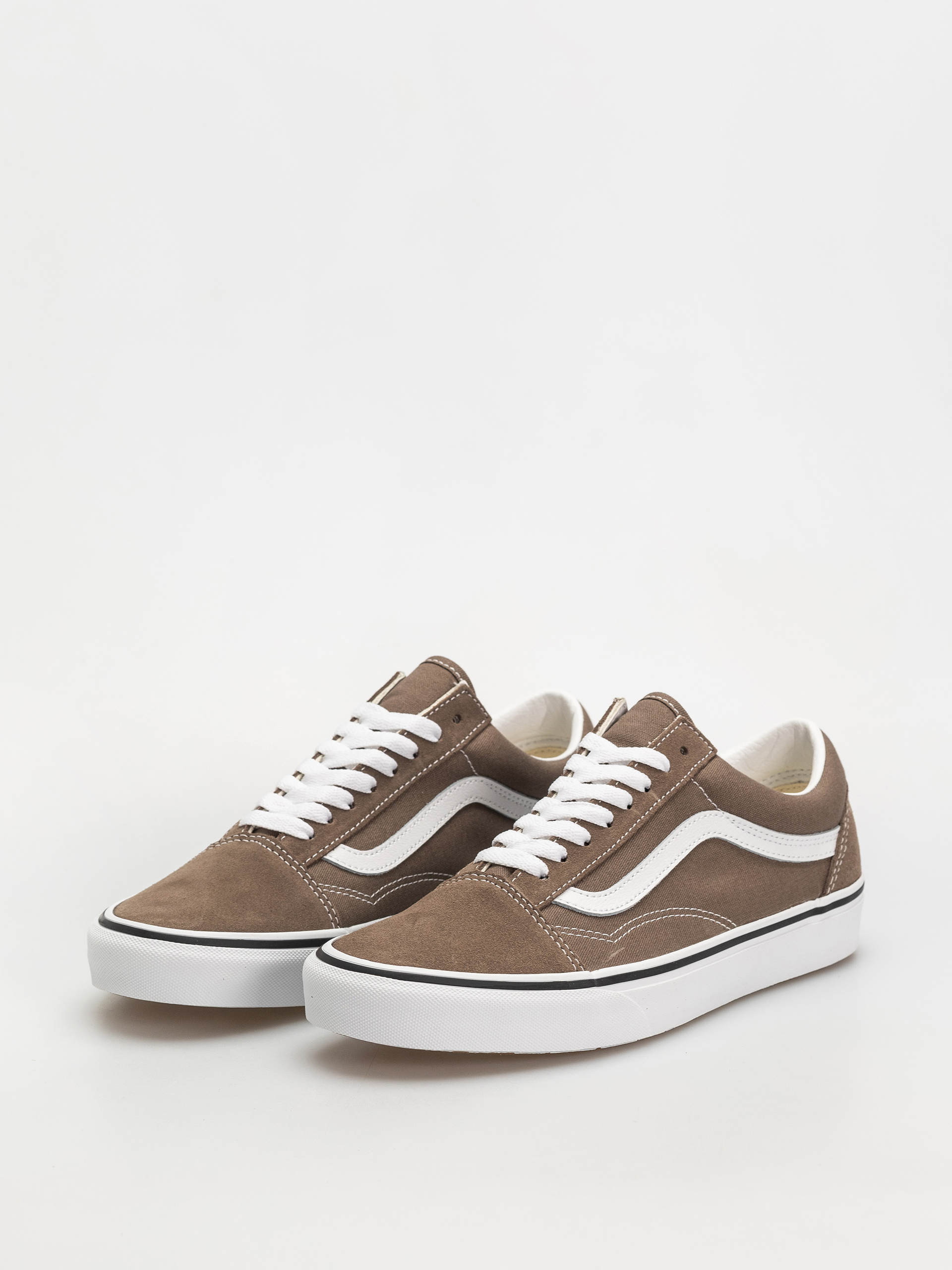 Обувки Vans Old Skool (color theory walnut)
