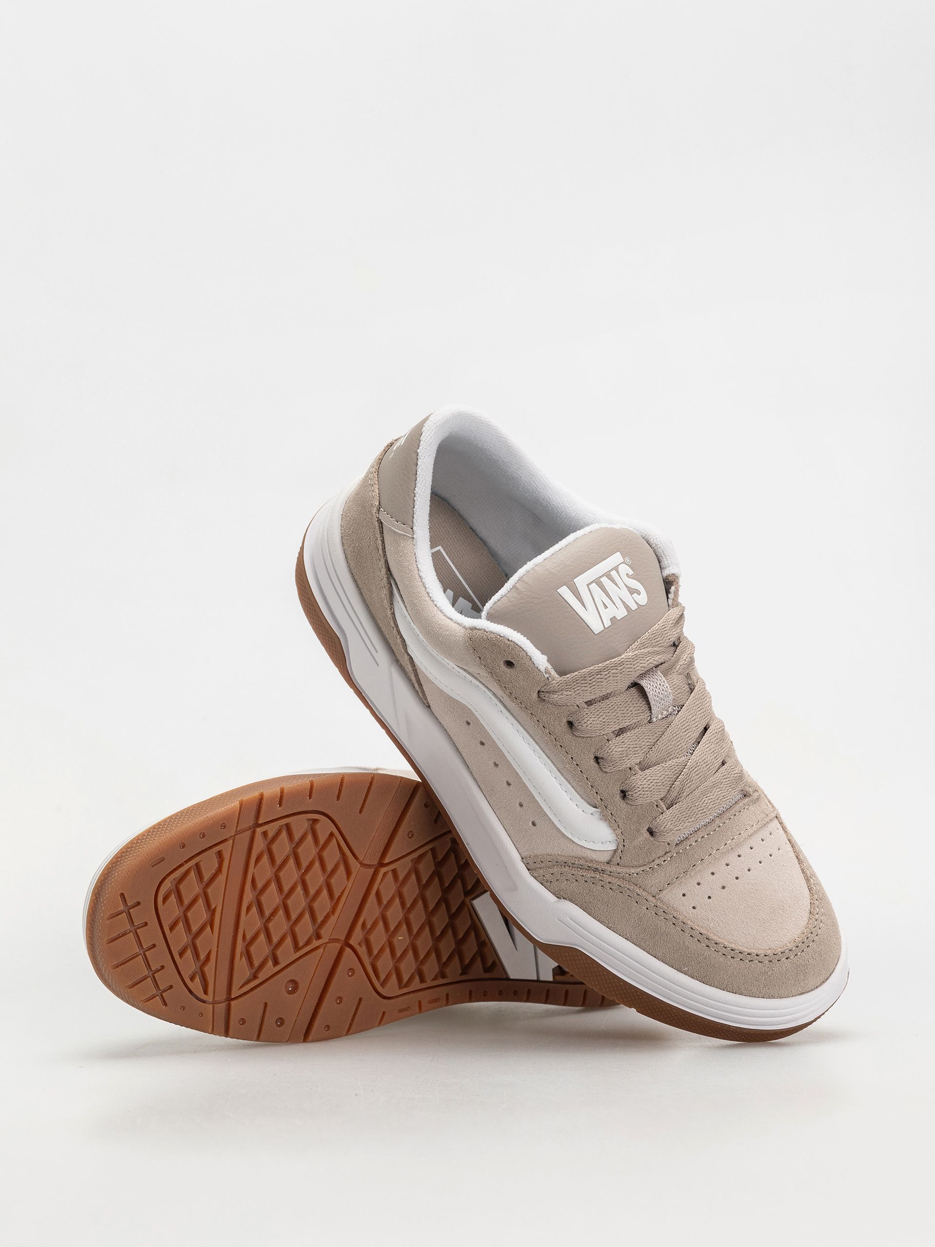 Обувки Vans Hylane (2-tone mushroom)