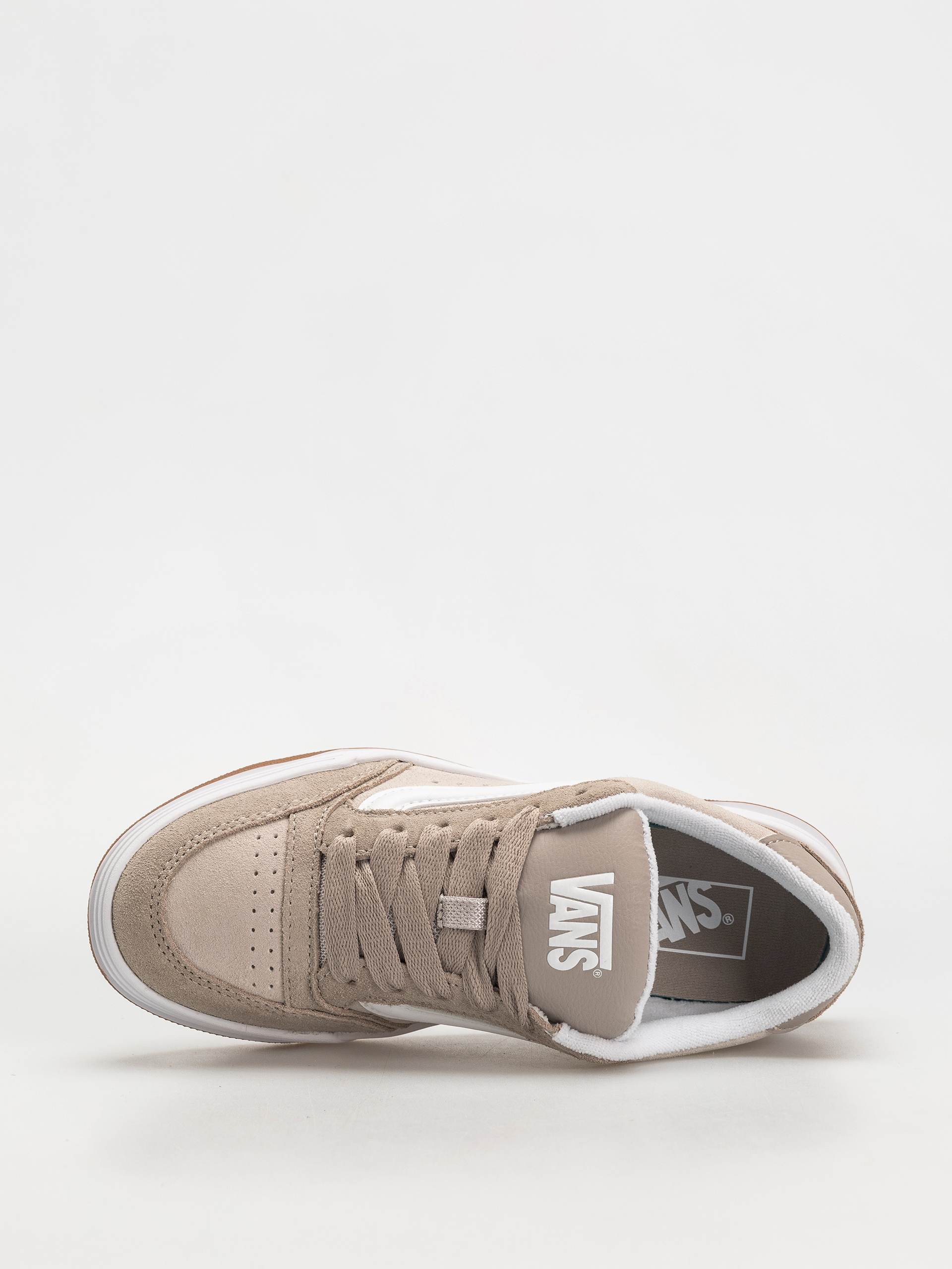 Обувки Vans Hylane (2-tone mushroom)