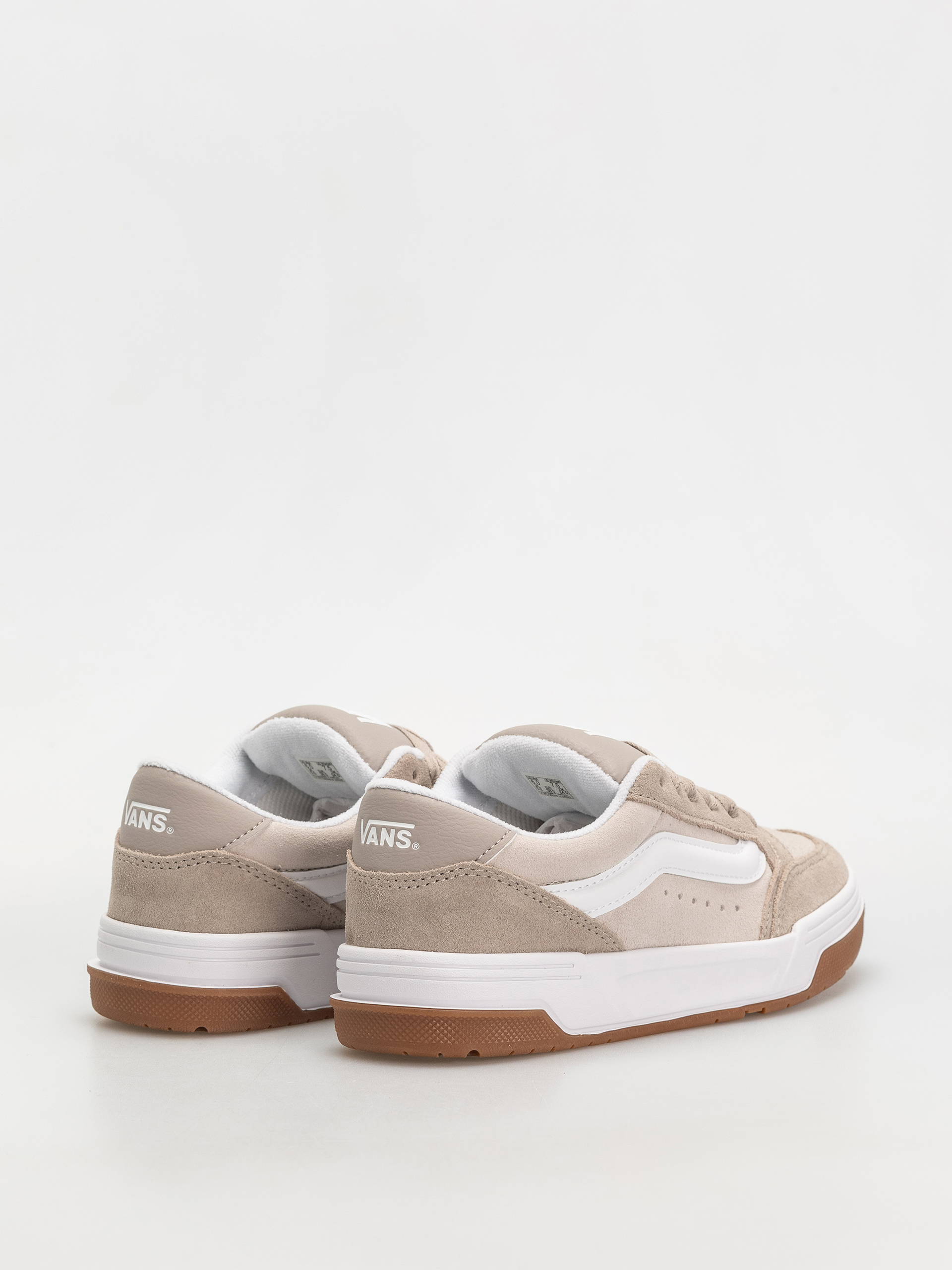 Обувки Vans Hylane (2-tone mushroom)