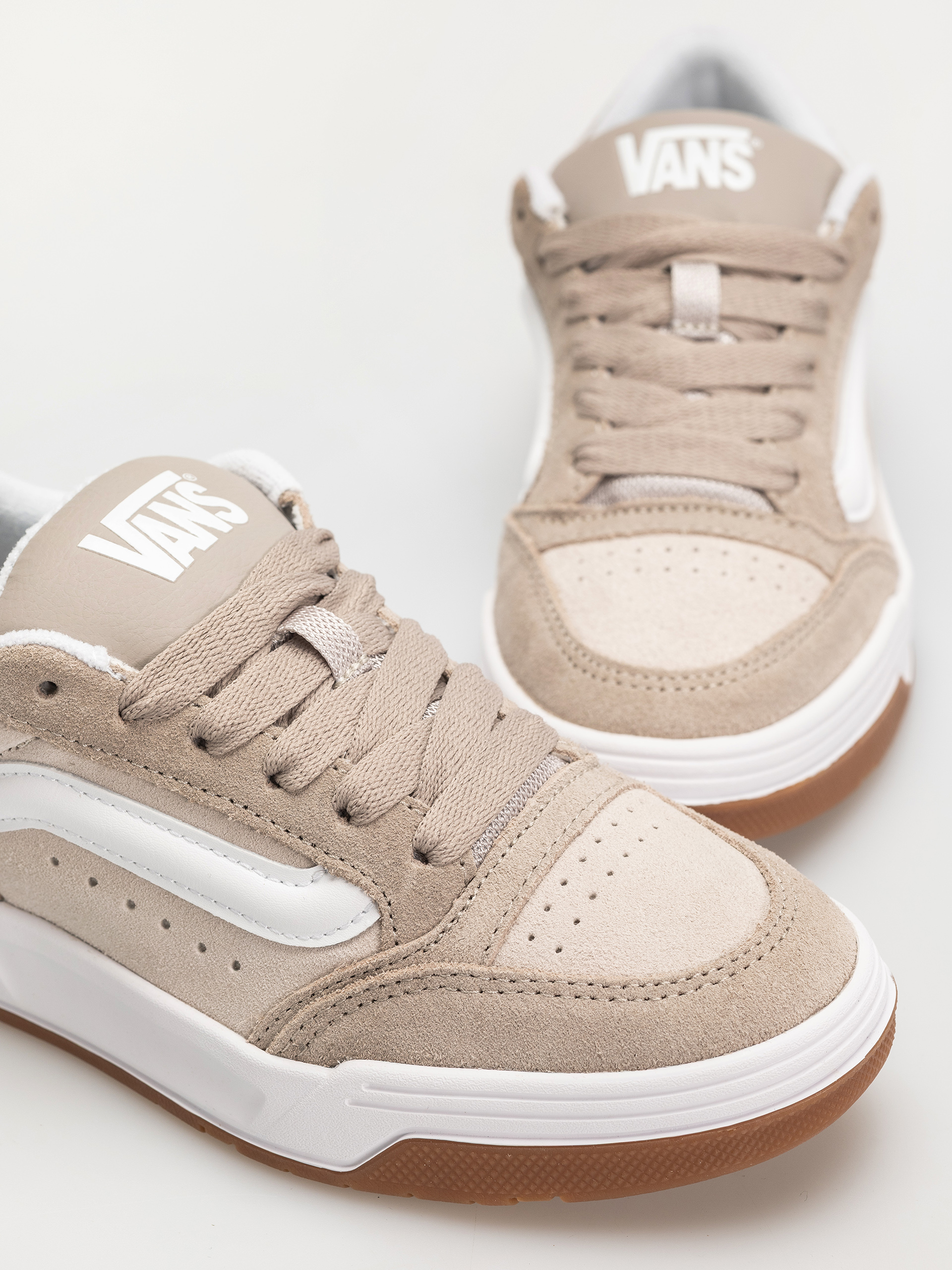 Обувки Vans Hylane (2-tone mushroom)