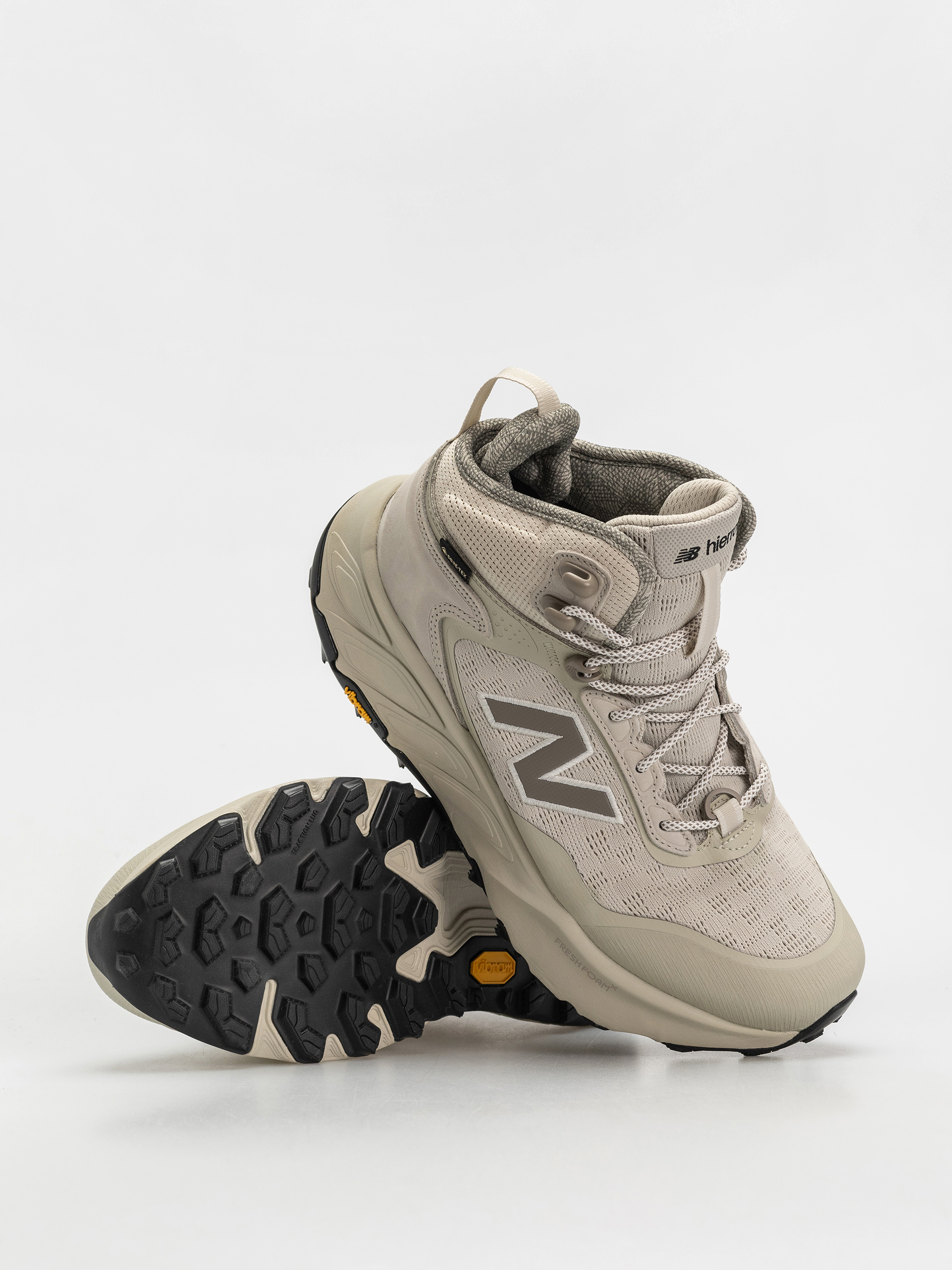Обувки New Balance Fresh Foam X Hierro V9 Hiker Gore-Tex (shipyard)
