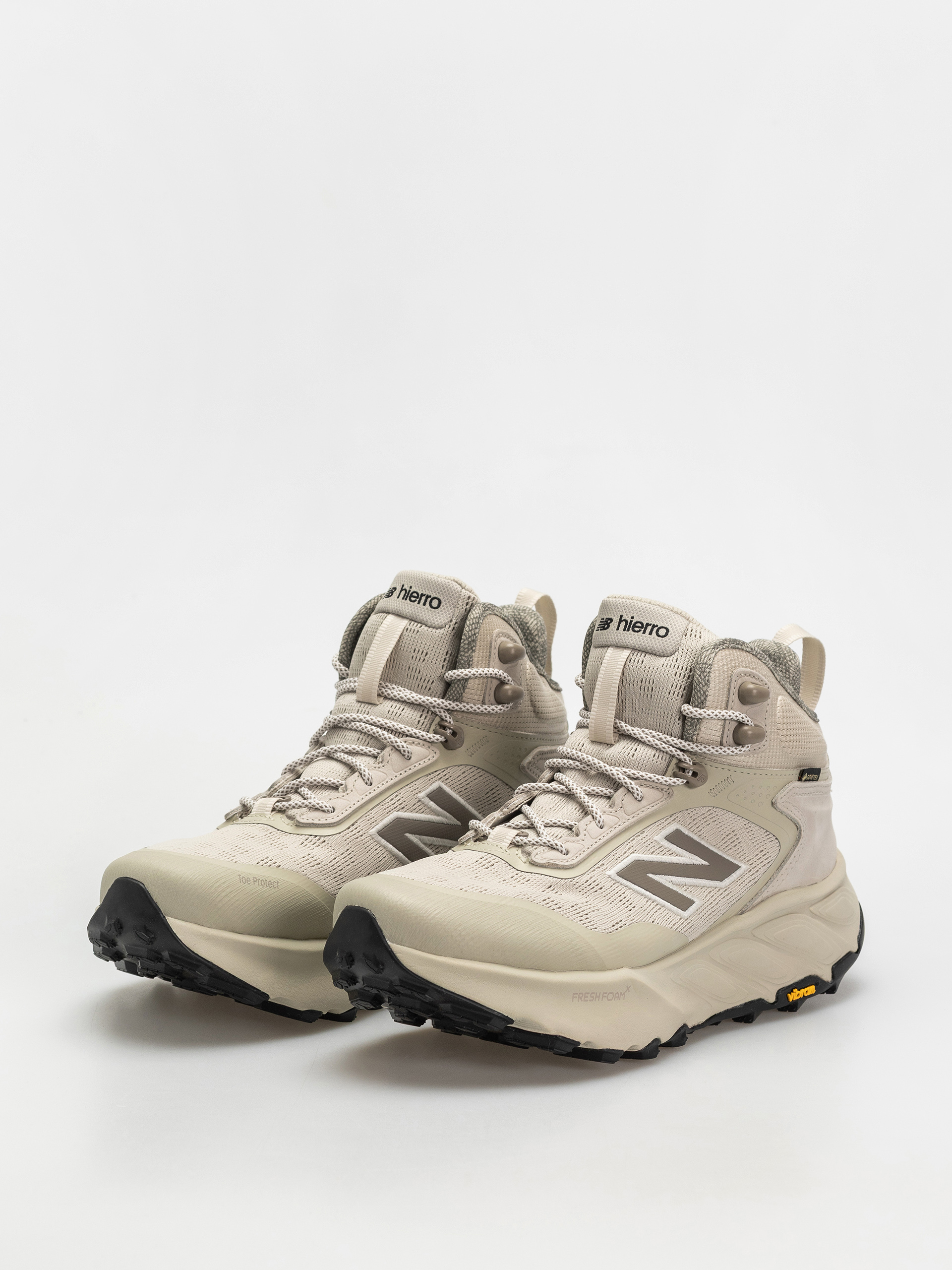 Обувки New Balance Fresh Foam X Hierro V9 Hiker Gore-Tex (shipyard)