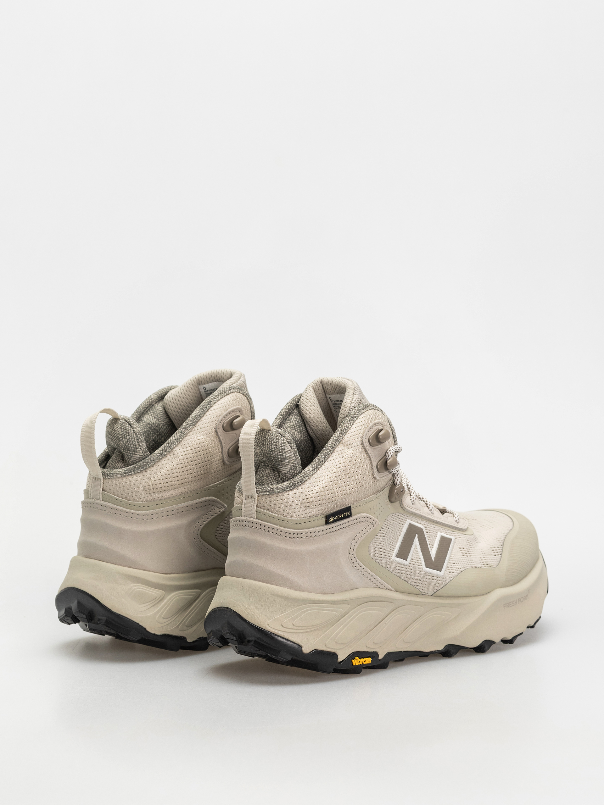 Обувки New Balance Fresh Foam X Hierro V9 Hiker Gore-Tex (shipyard)