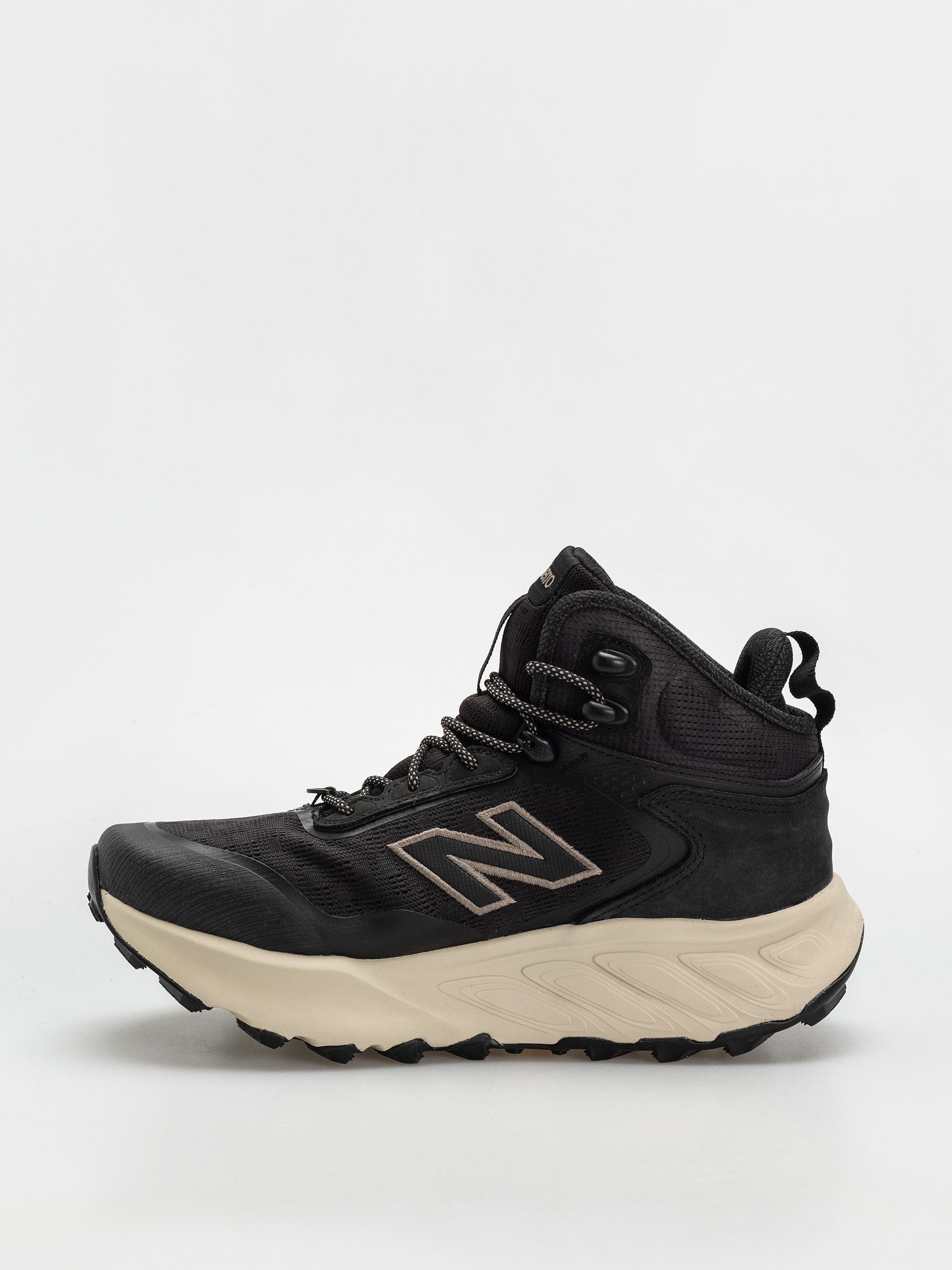 Обувки New Balance Fresh Foam X Hierro V9 Hiker Gore-Tex (black)