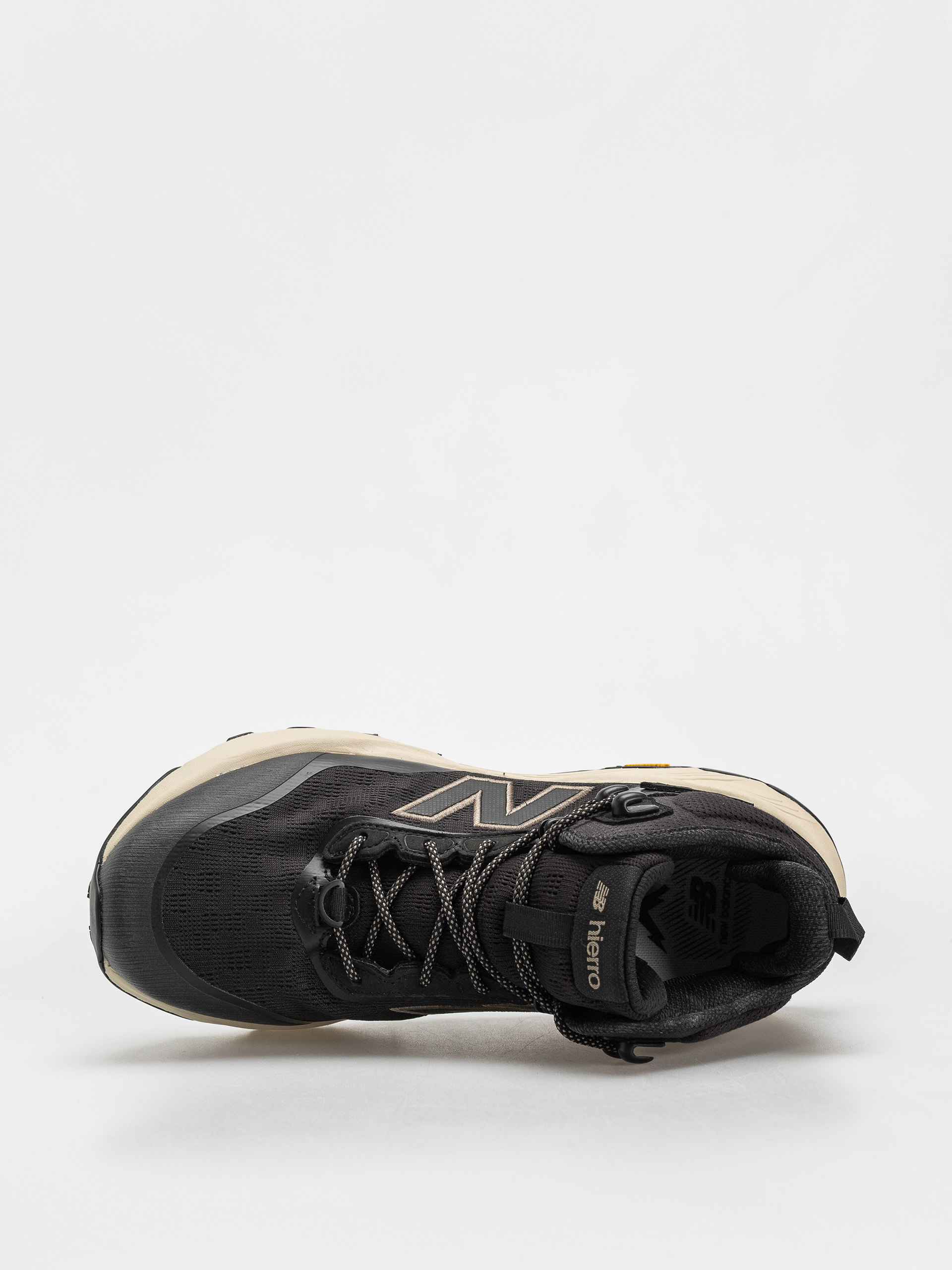 Обувки New Balance Fresh Foam X Hierro V9 Hiker Gore-Tex (black)