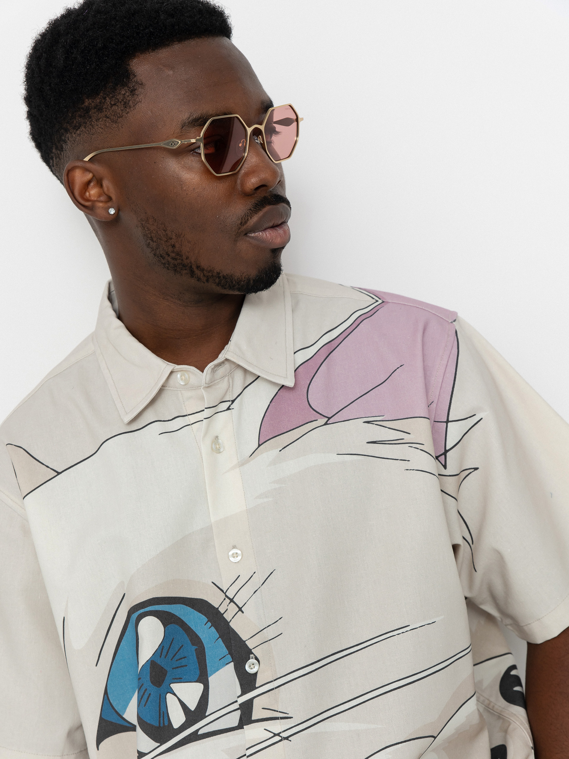 Риза RipNDip Metal Claw (bone)