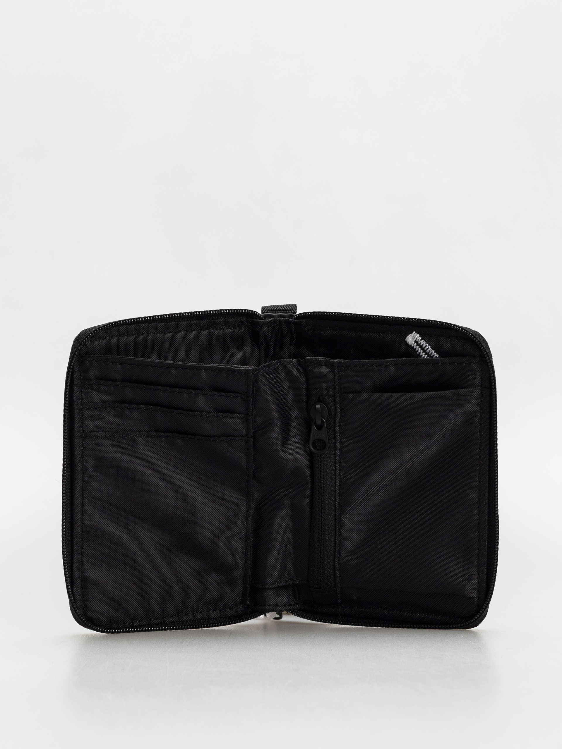 Портмоне The North Face Base Camp Voyager Wallet (tnf black tnf white npf)