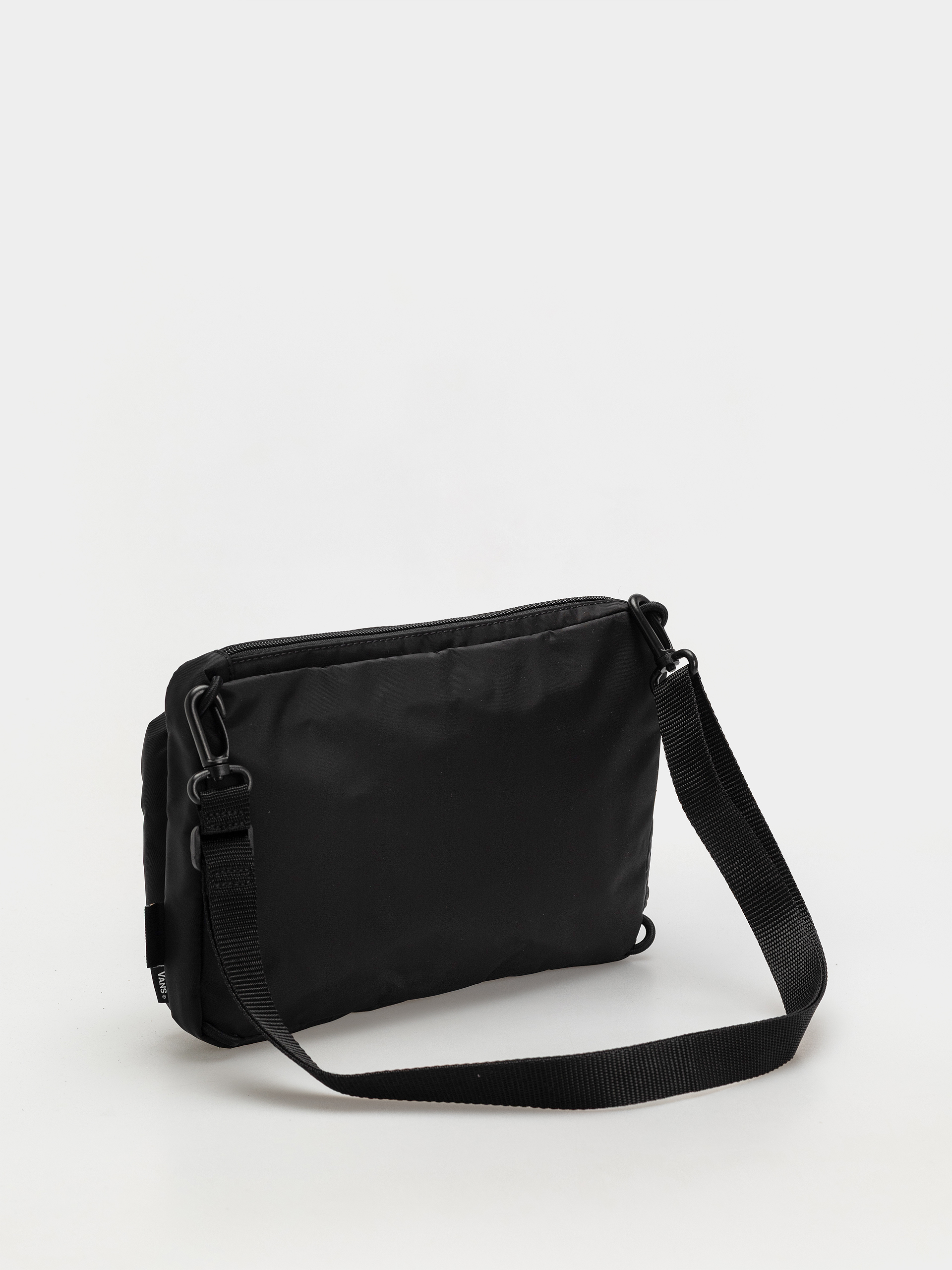 Чанта Vans Bail Convertible Cross Body (black)