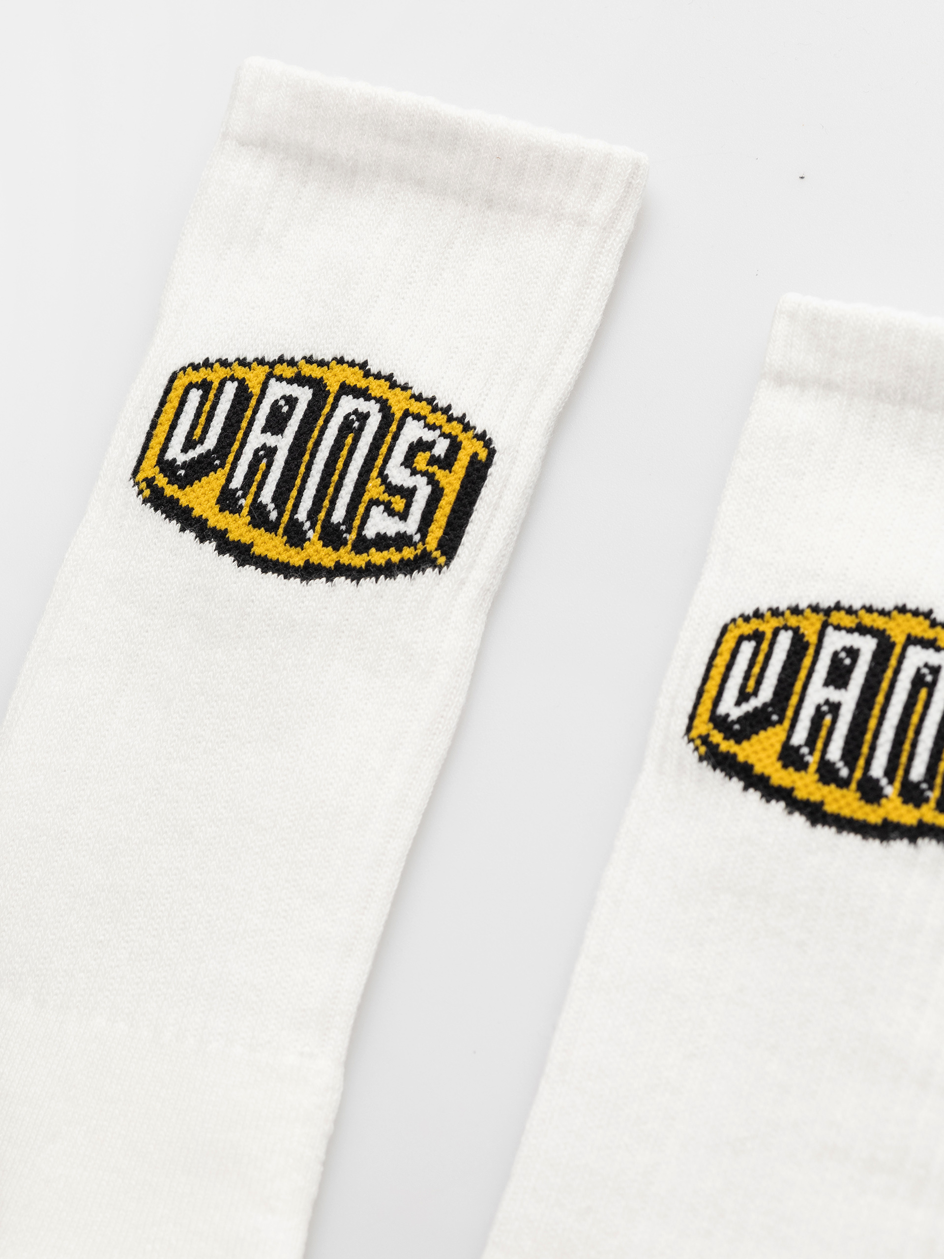 Чорапи Vans Stowers Crew (white)