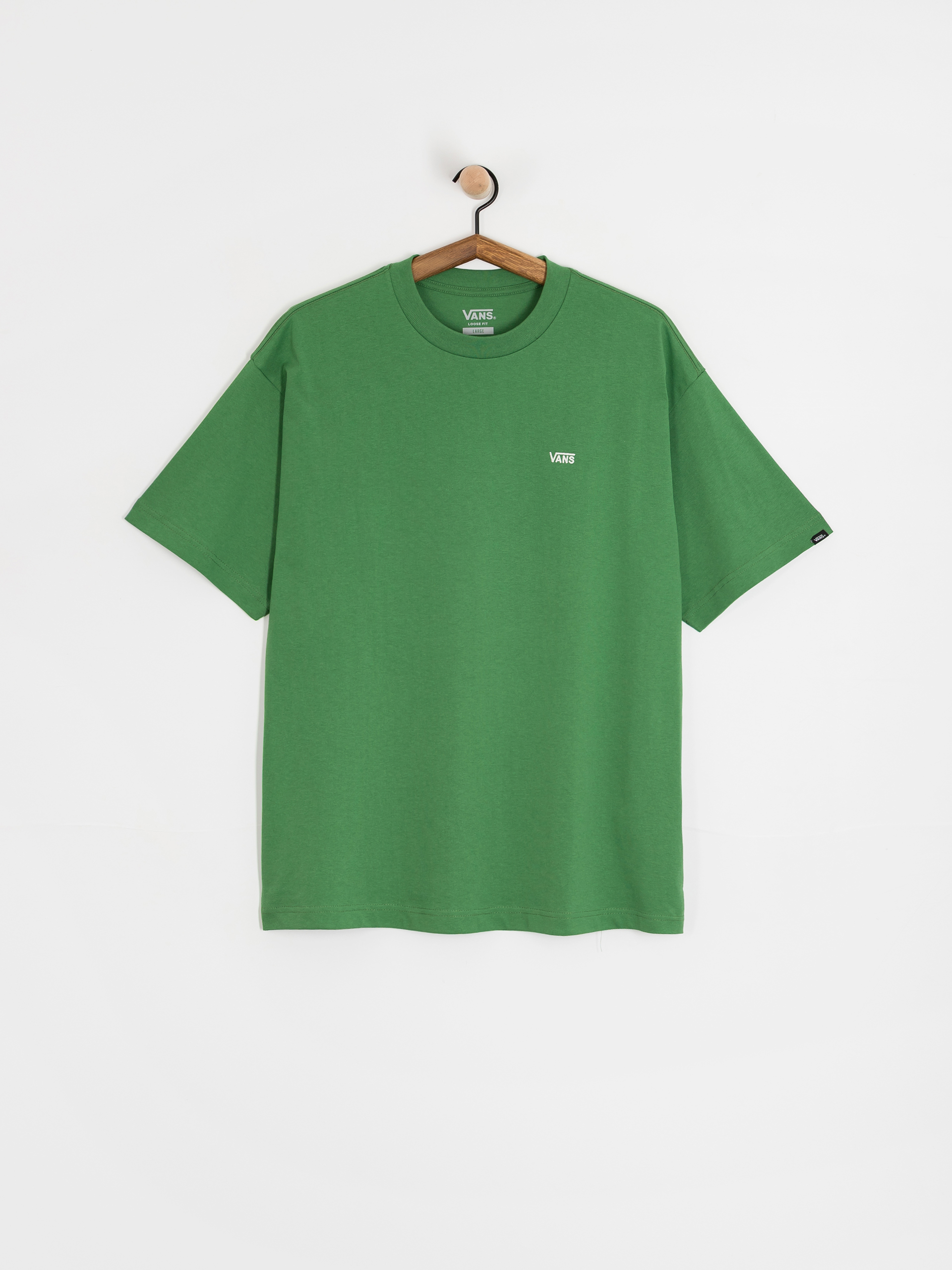 u0422u0435u043du0438u0441u043au0430 Vans Left Chest II Loose (fairway)