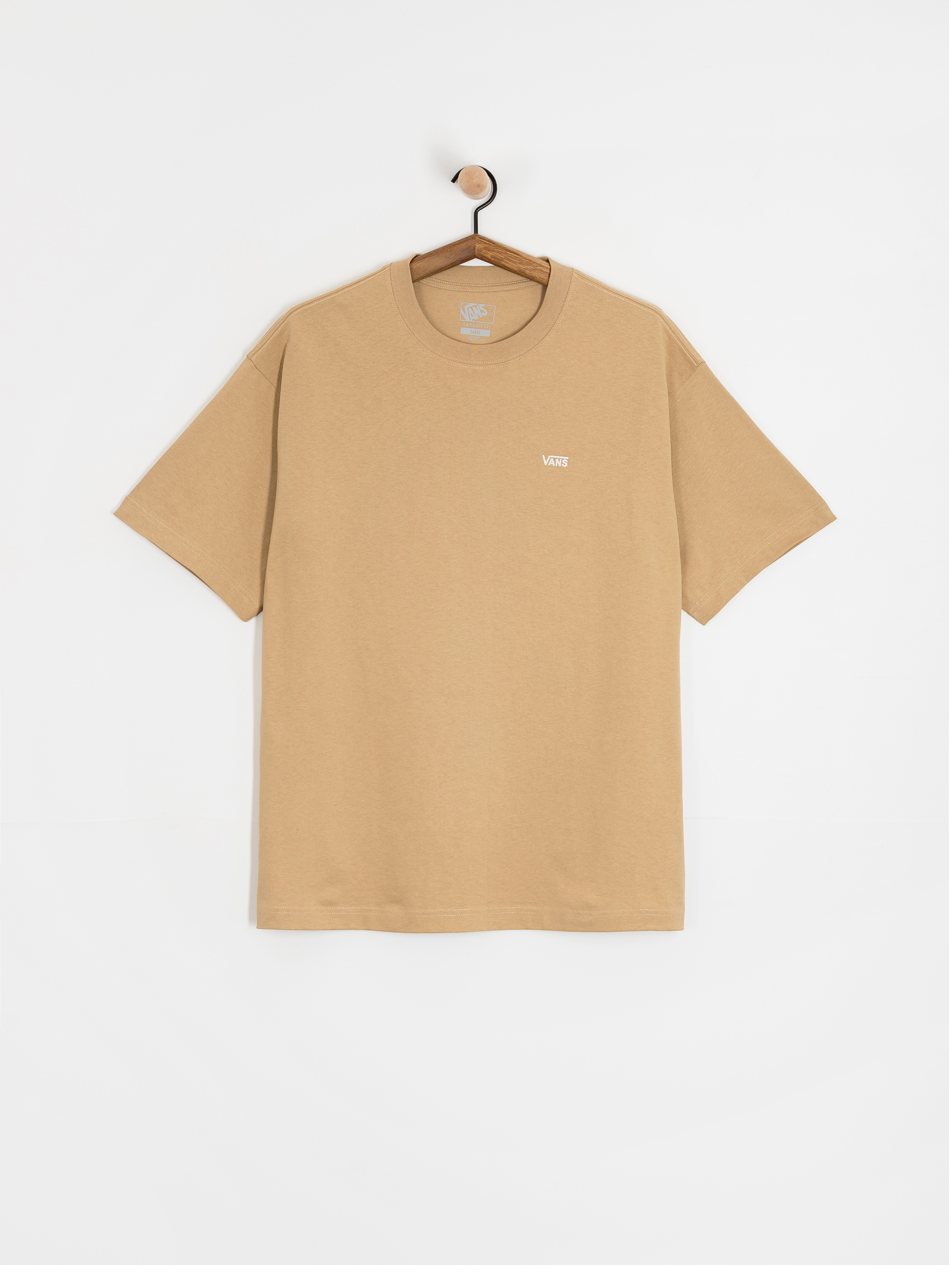 Тениска Vans Left Chest II Loose