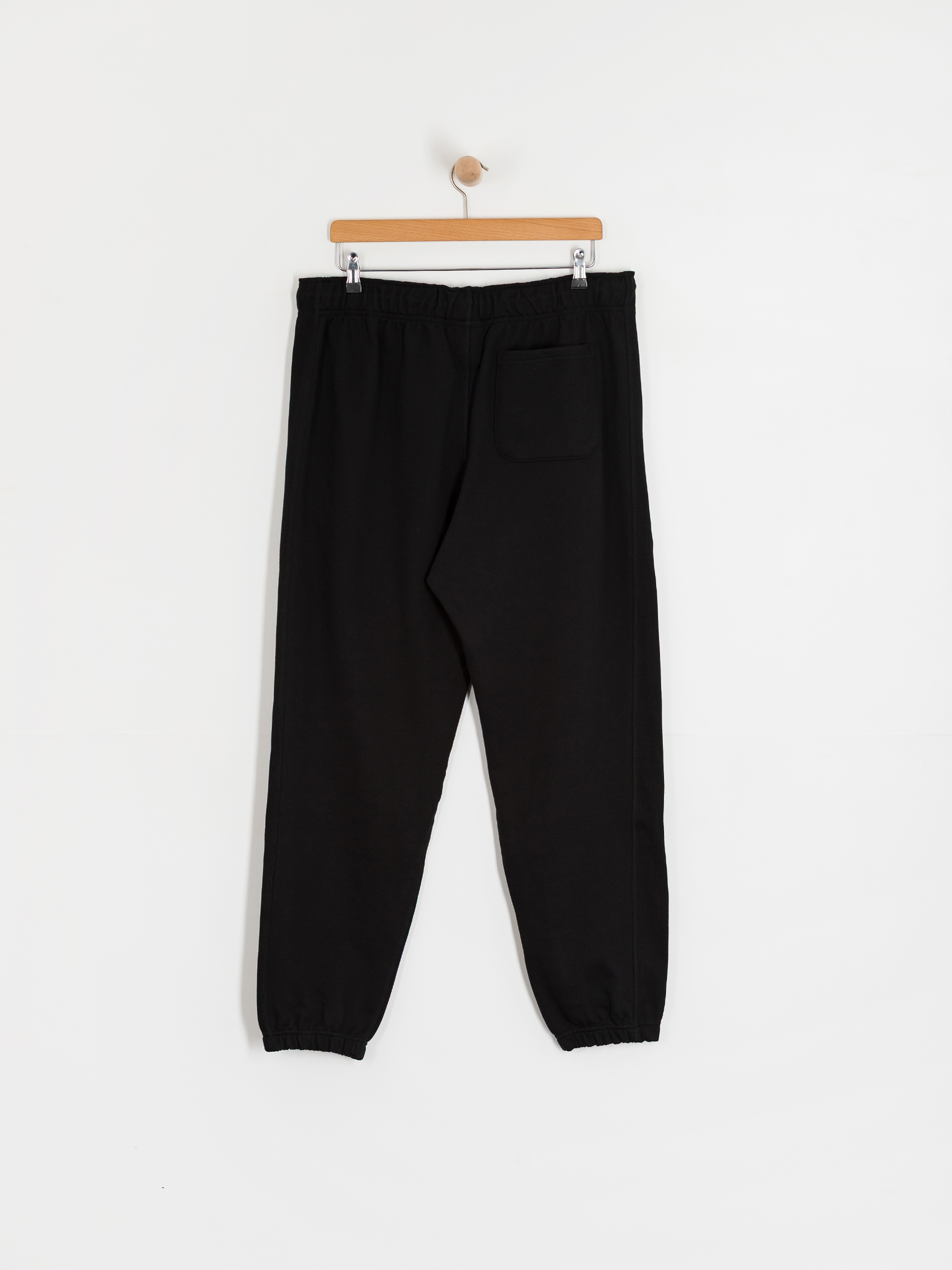 Панталони New Balance Athletics Jogger (black)