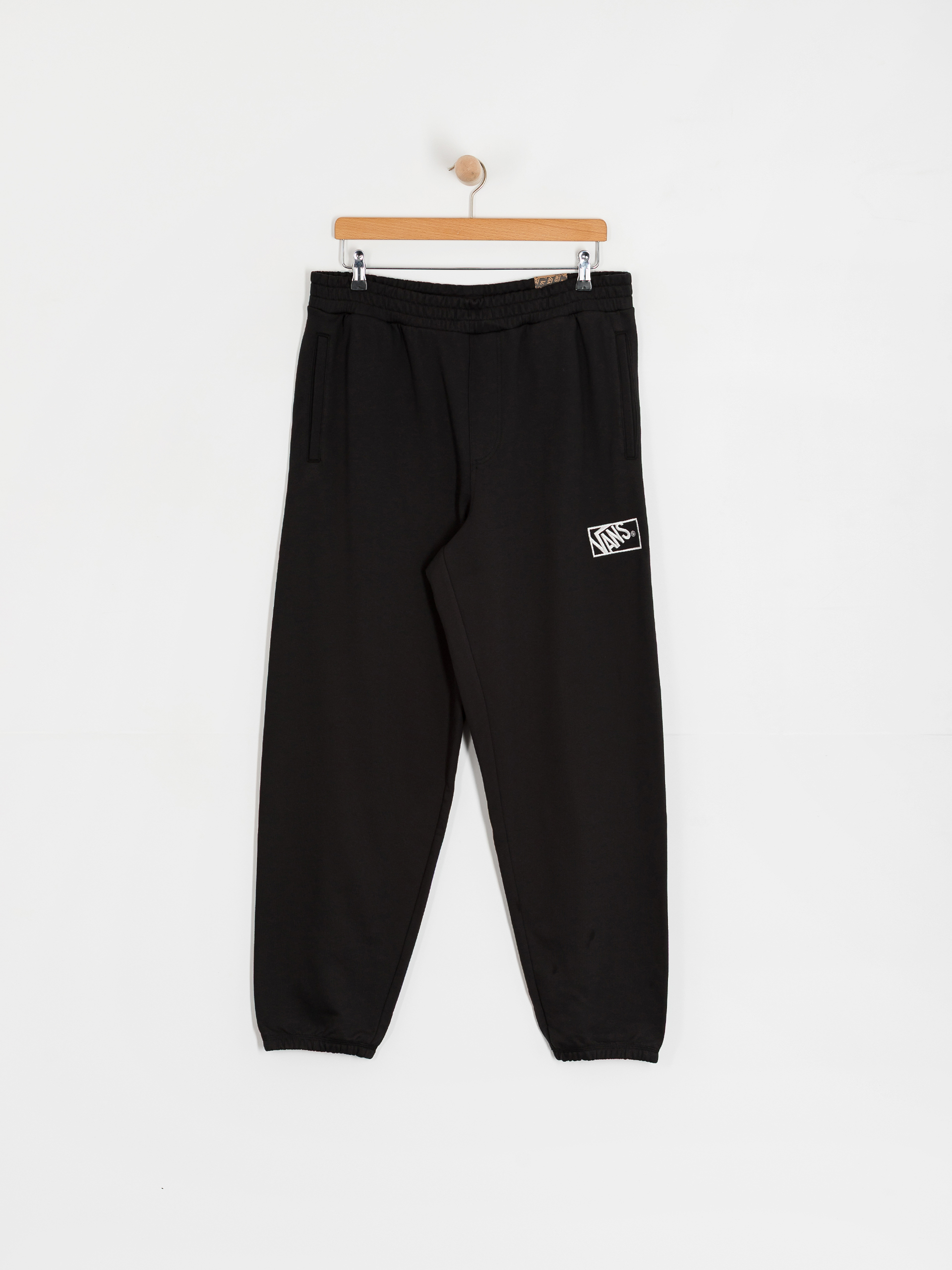 Панталони Vans Blocked Box Loose Sweatpant Ft (black)