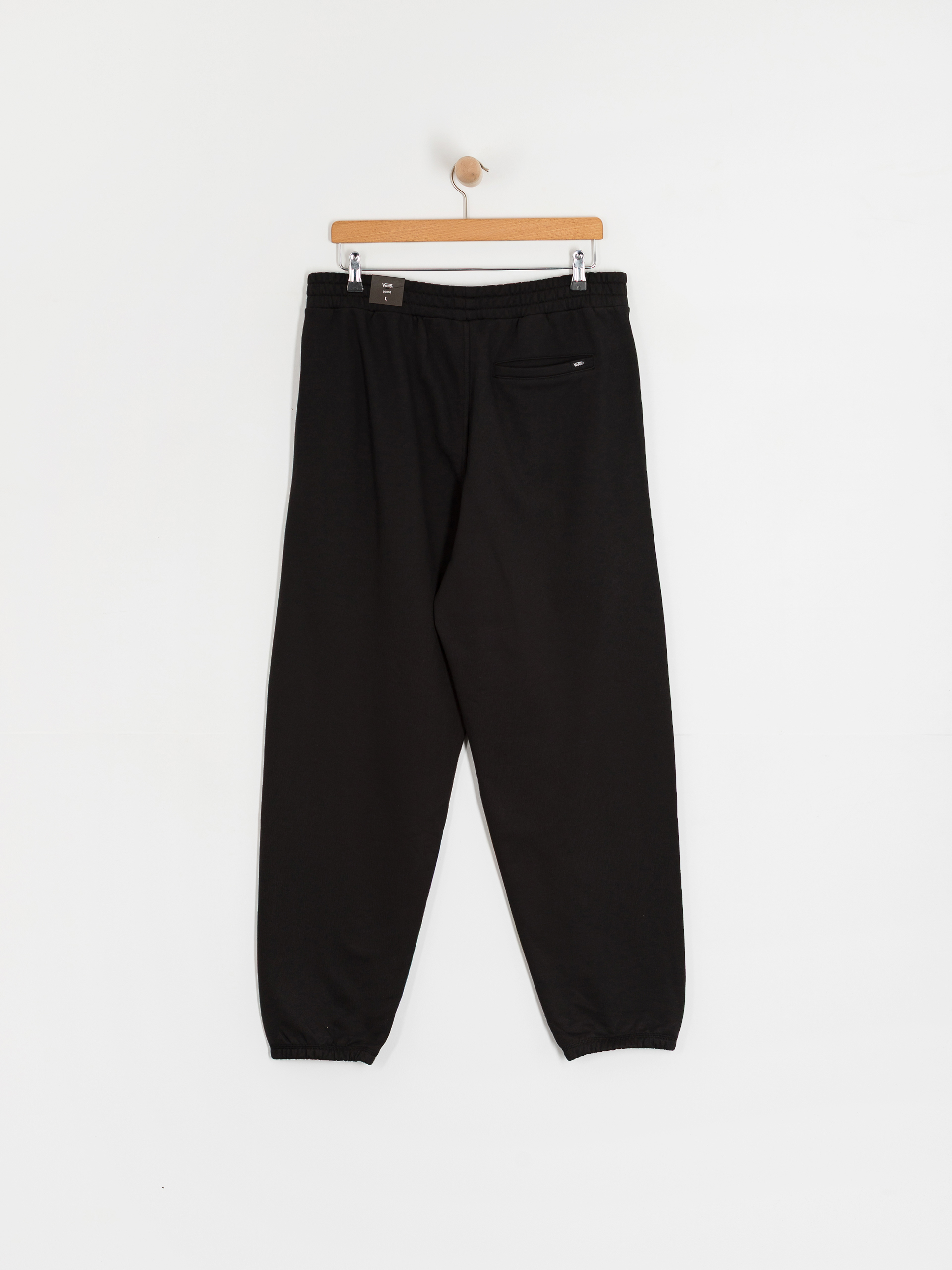 Панталони Vans Blocked Box Loose Sweatpant Ft (black)