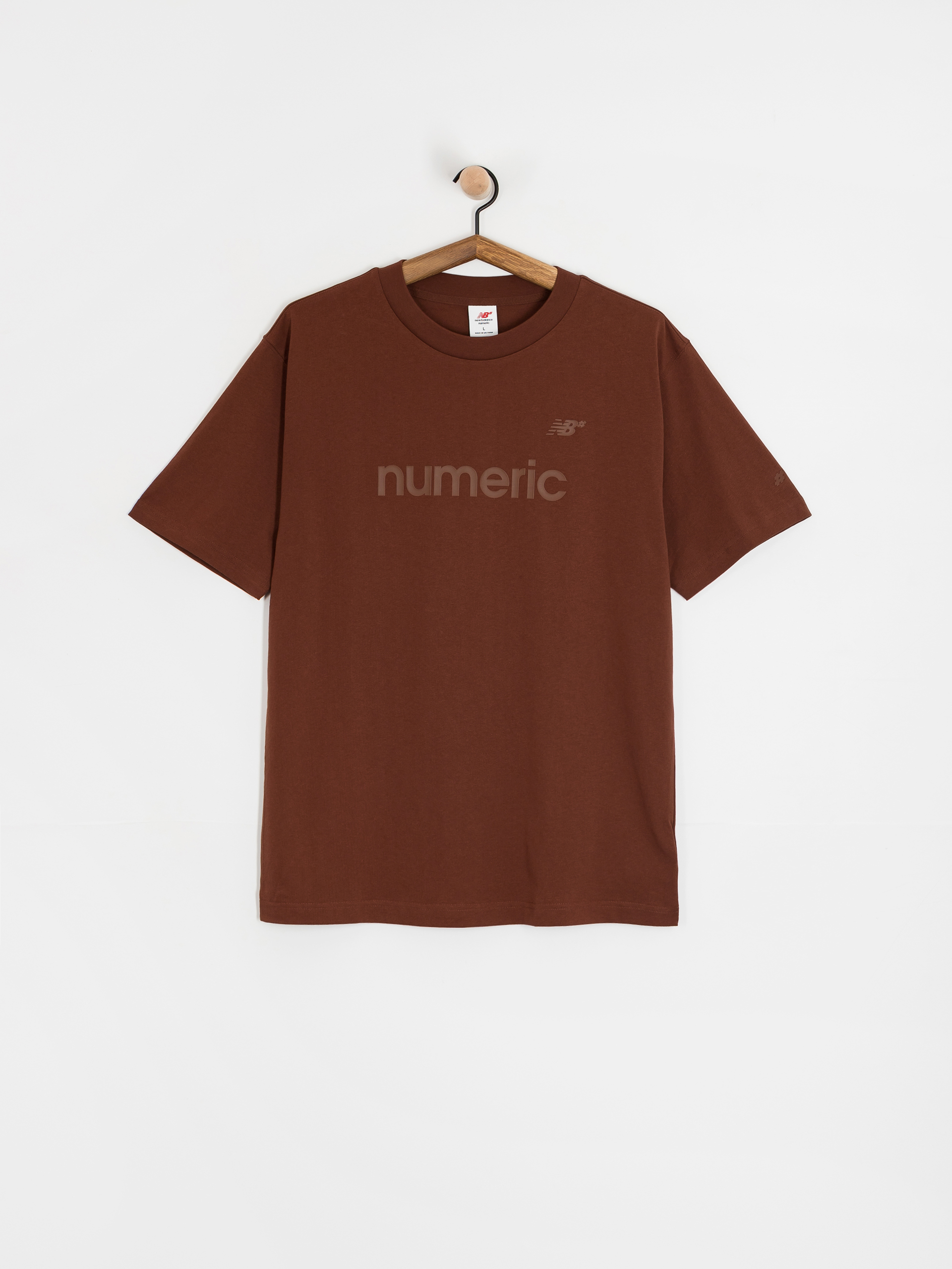 Тениска New Balance Numeric