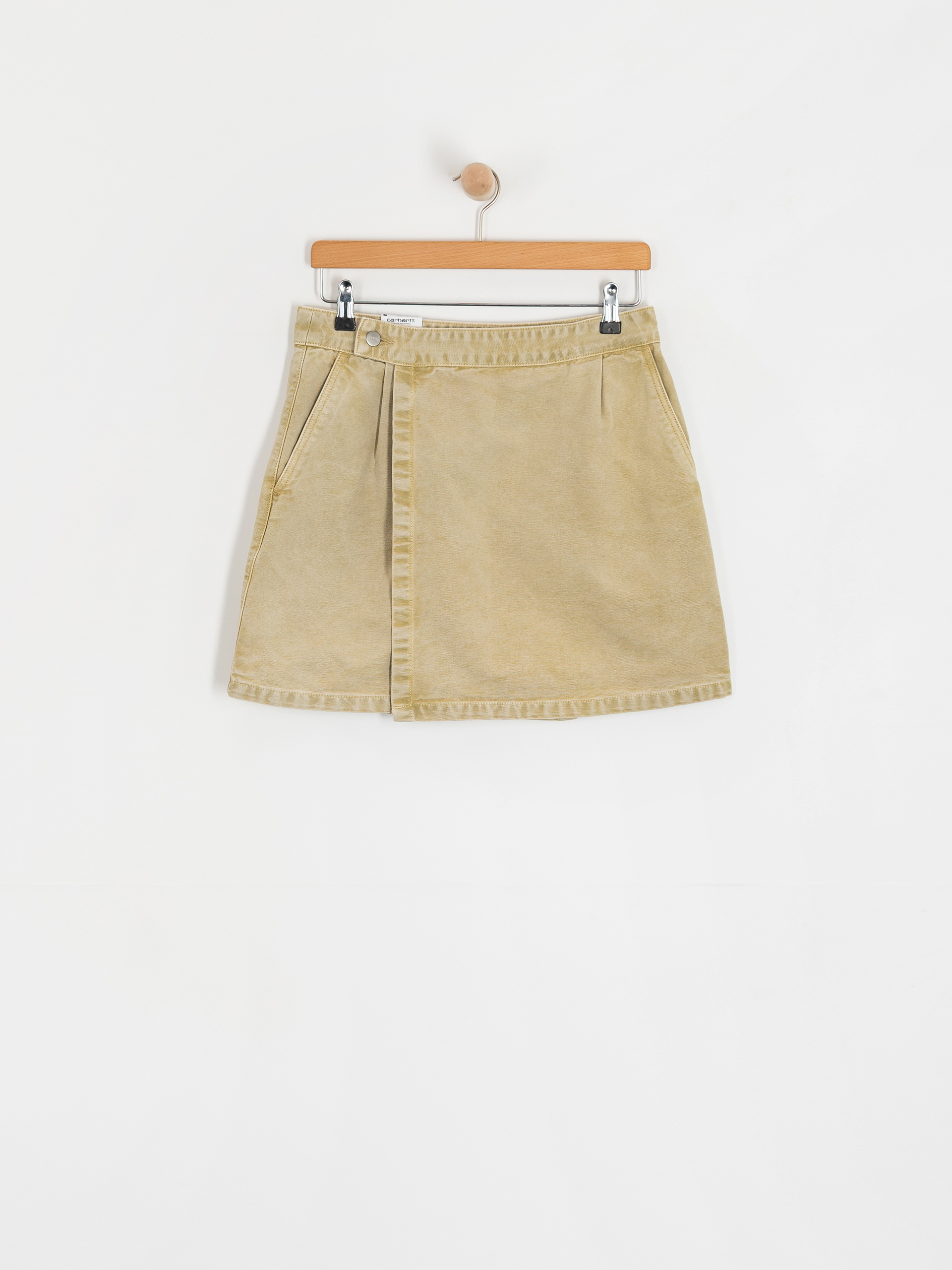 Пола Carhartt WIP Emery Wmn (dusty h brown/chalk wash)