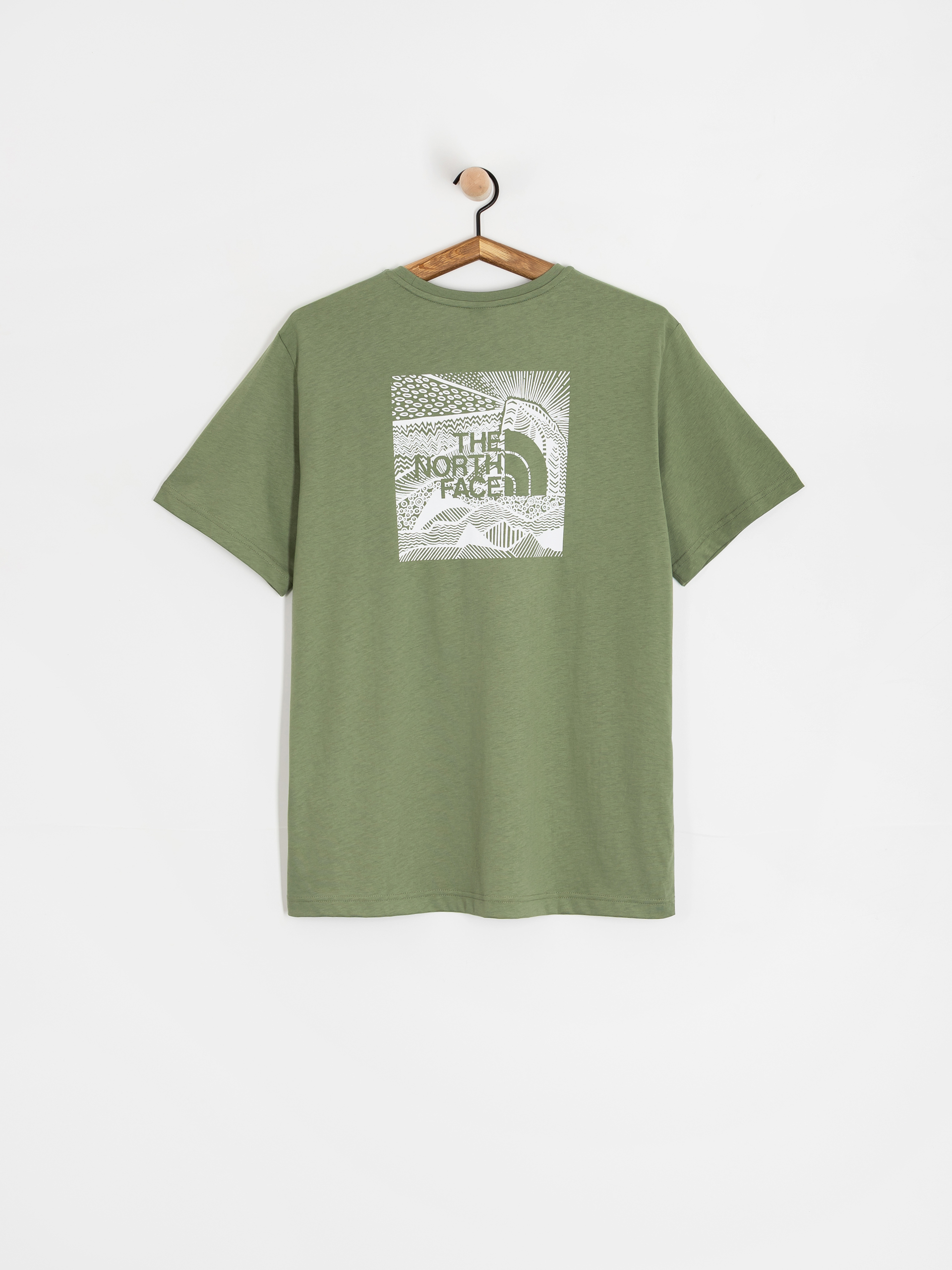 u0422u0435u043du0438u0441u043au0430 The North Face Box Nse Celebration (bark mist)