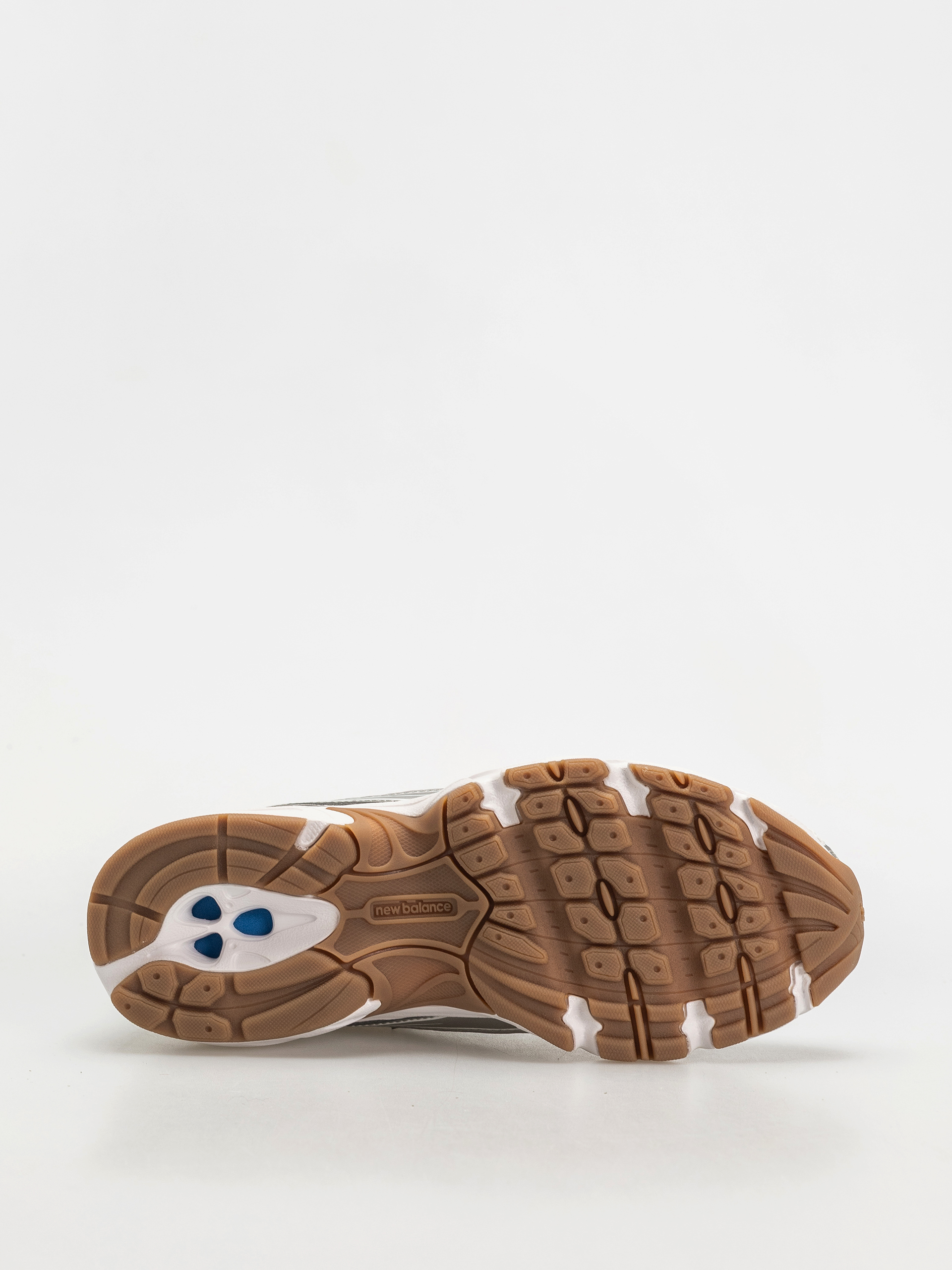 Обувки New Balance 740 JR (silver metallic)