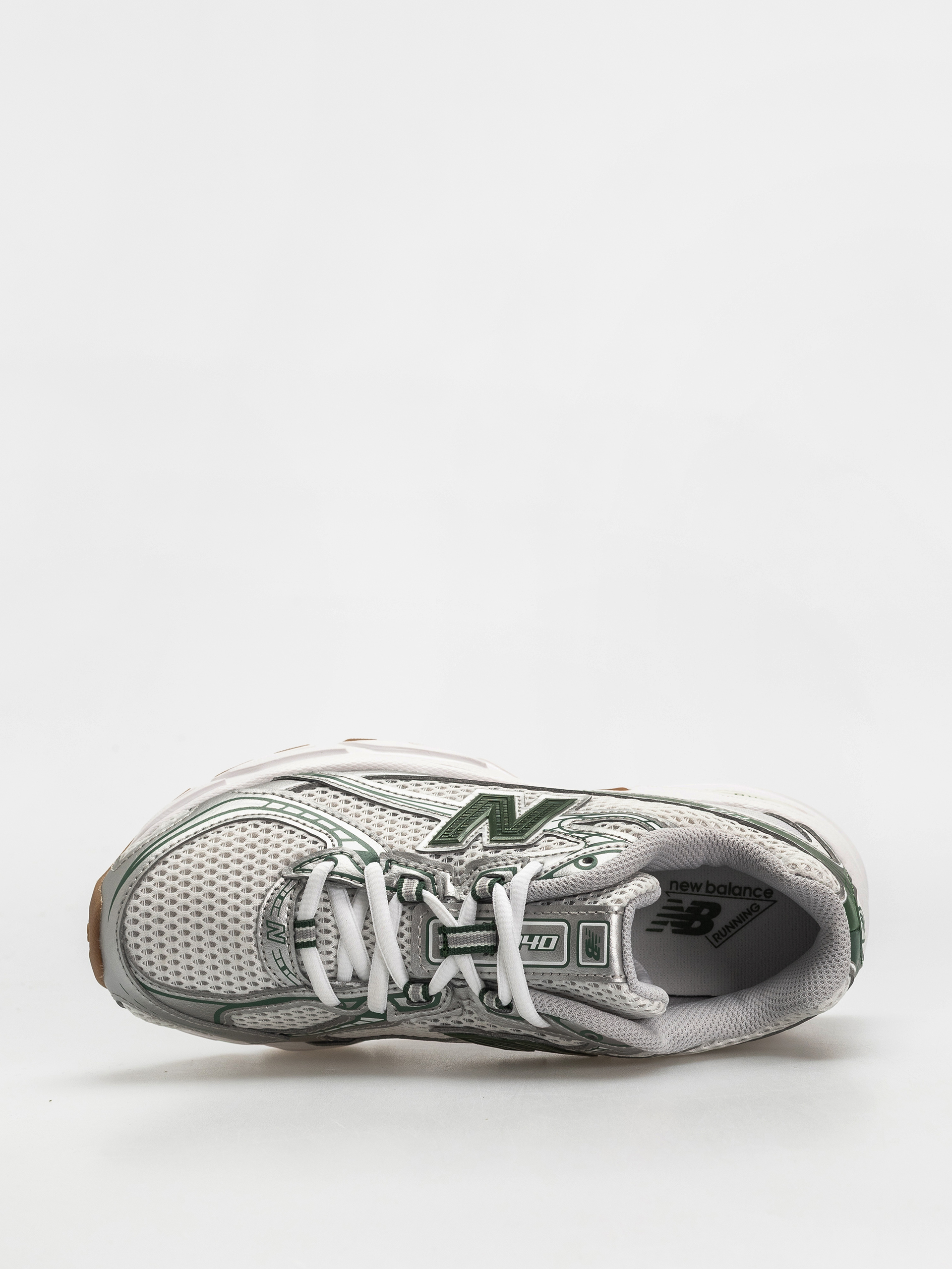 Обувки New Balance 740 JR (silver metallic)