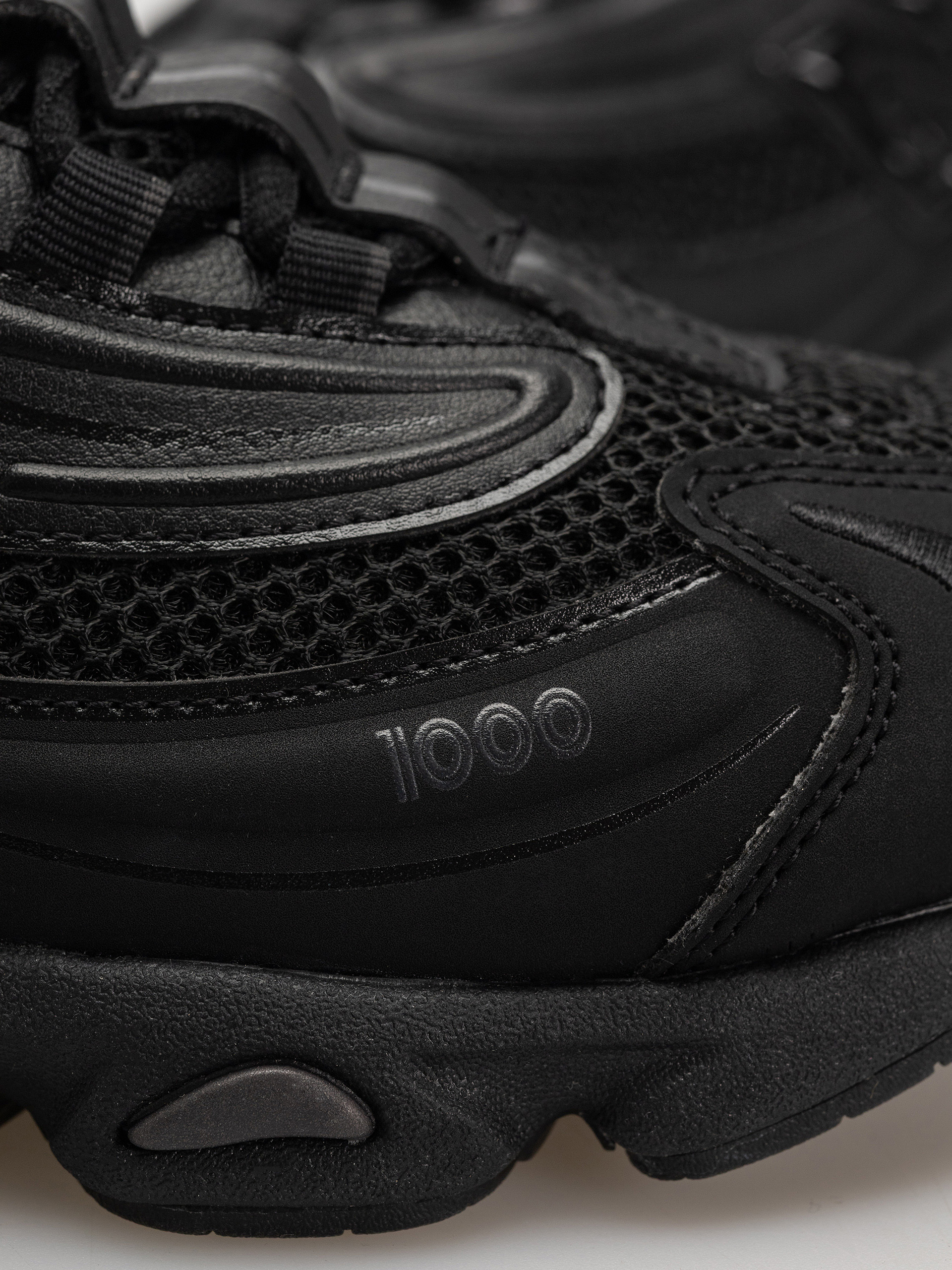Обувки New Balance 1000 JR (black)
