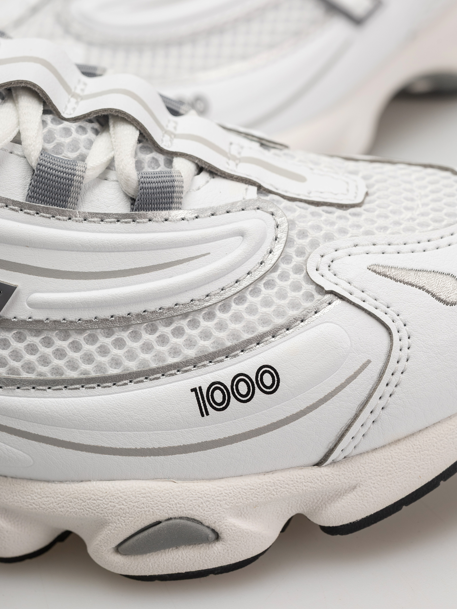 Обувки New Balance 1000 JR (white)