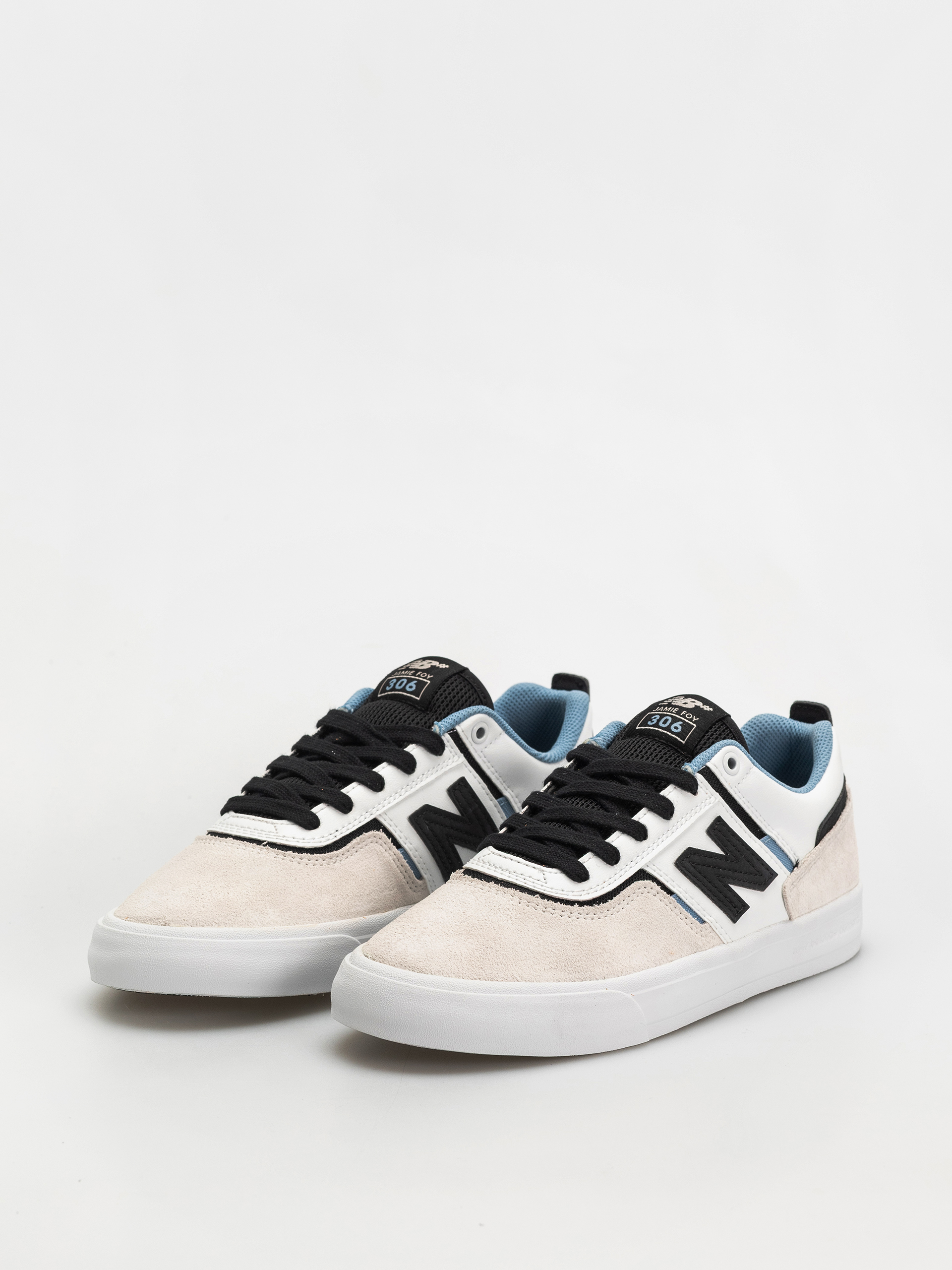 Обувки New Balance 306 (grey)