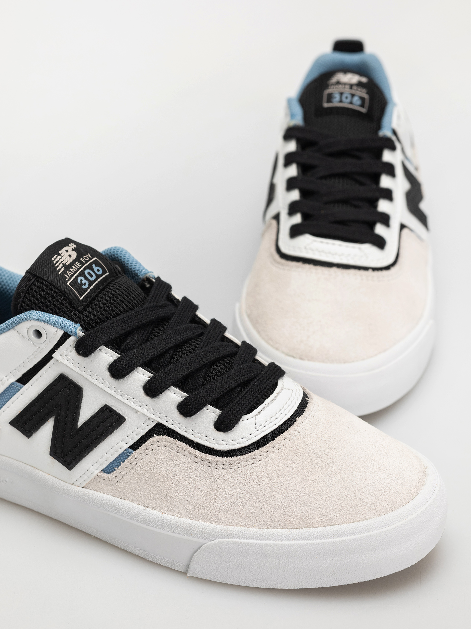 Обувки New Balance 306 (grey)