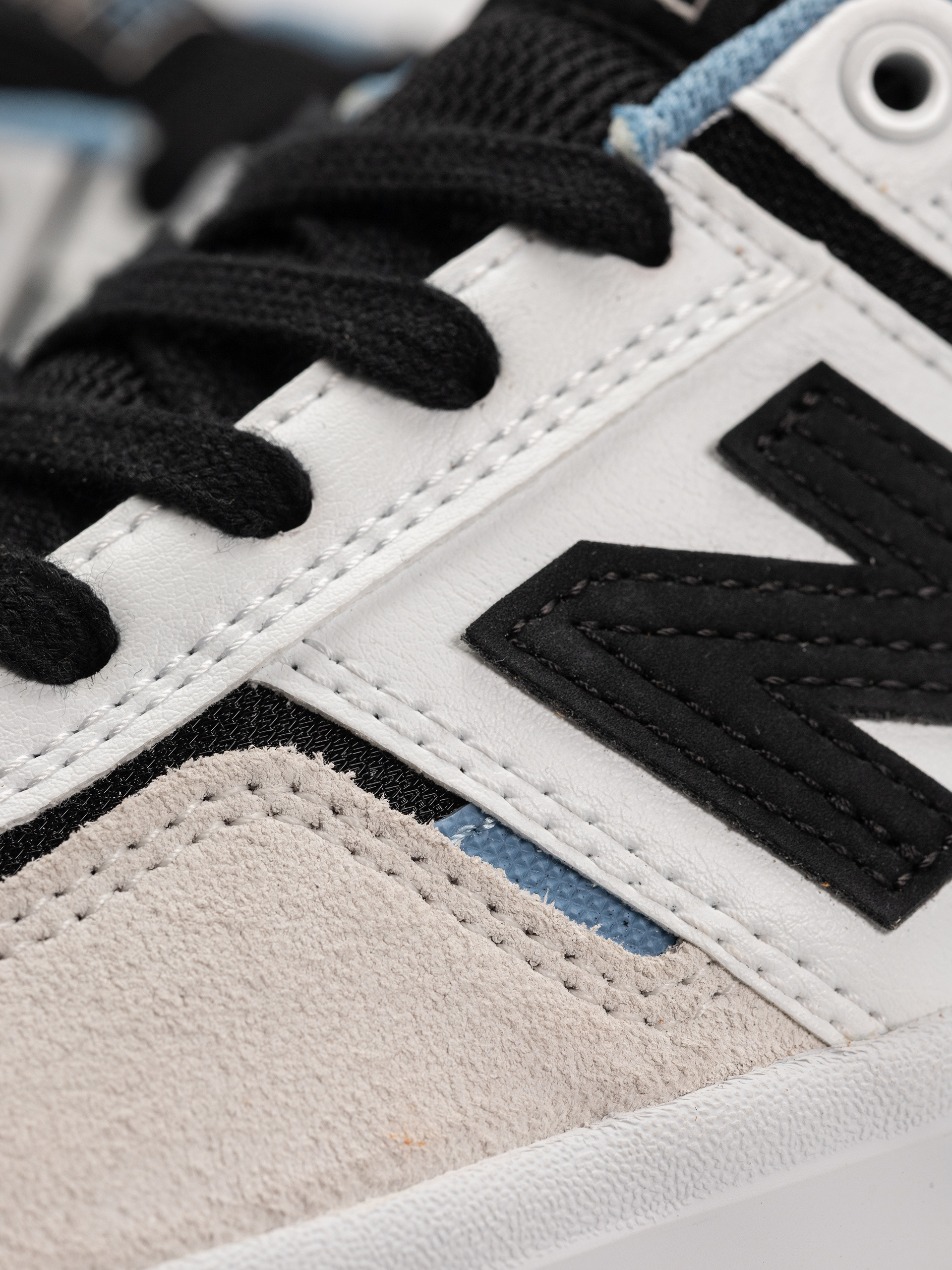 Обувки New Balance 306 (grey)