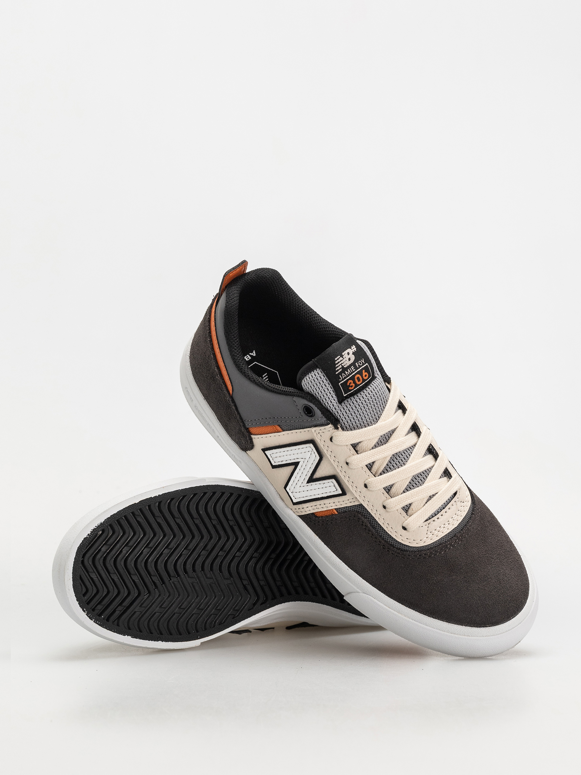 Обувки New Balance 306 (grey)