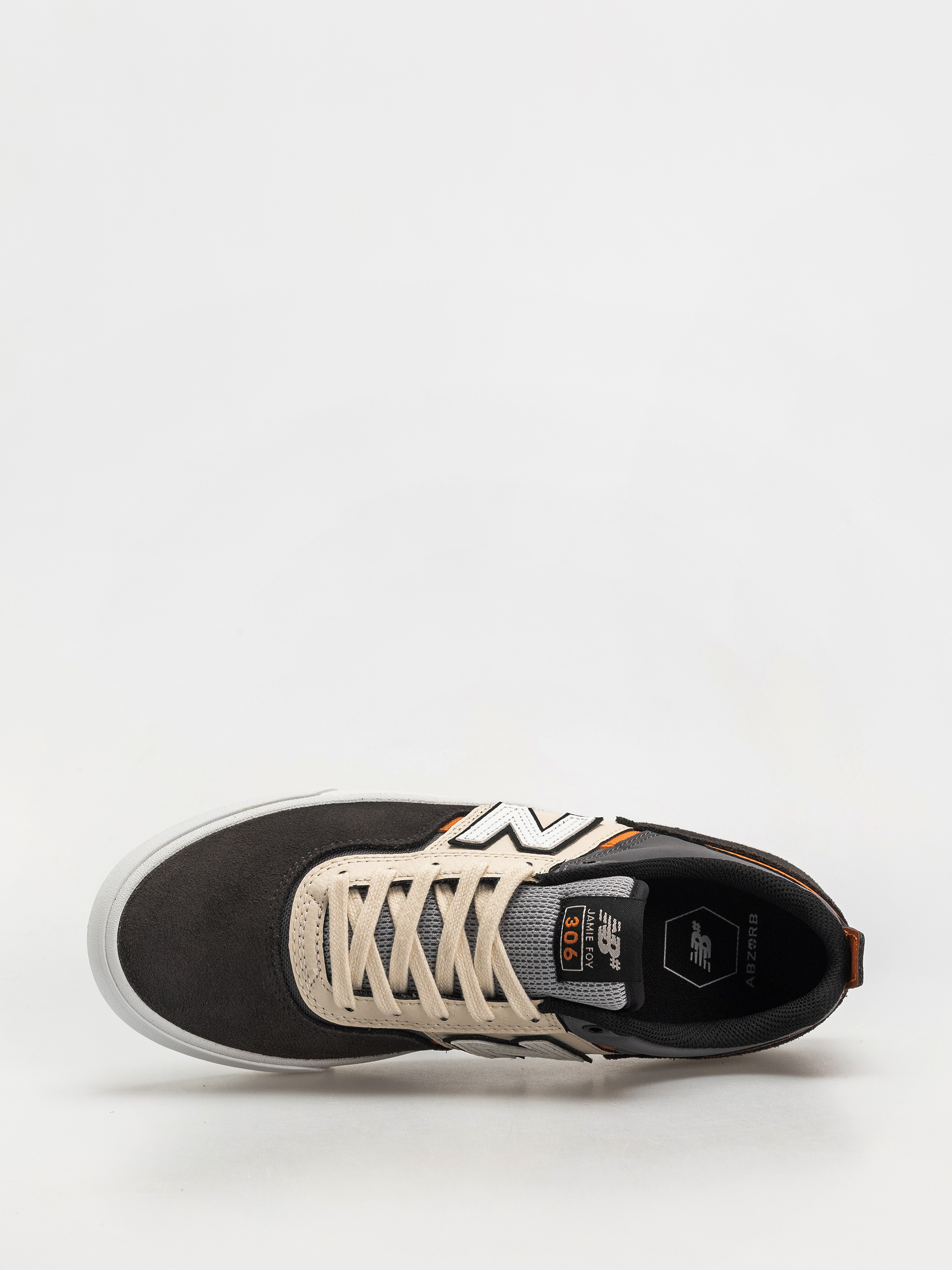 Обувки New Balance 306 (grey)