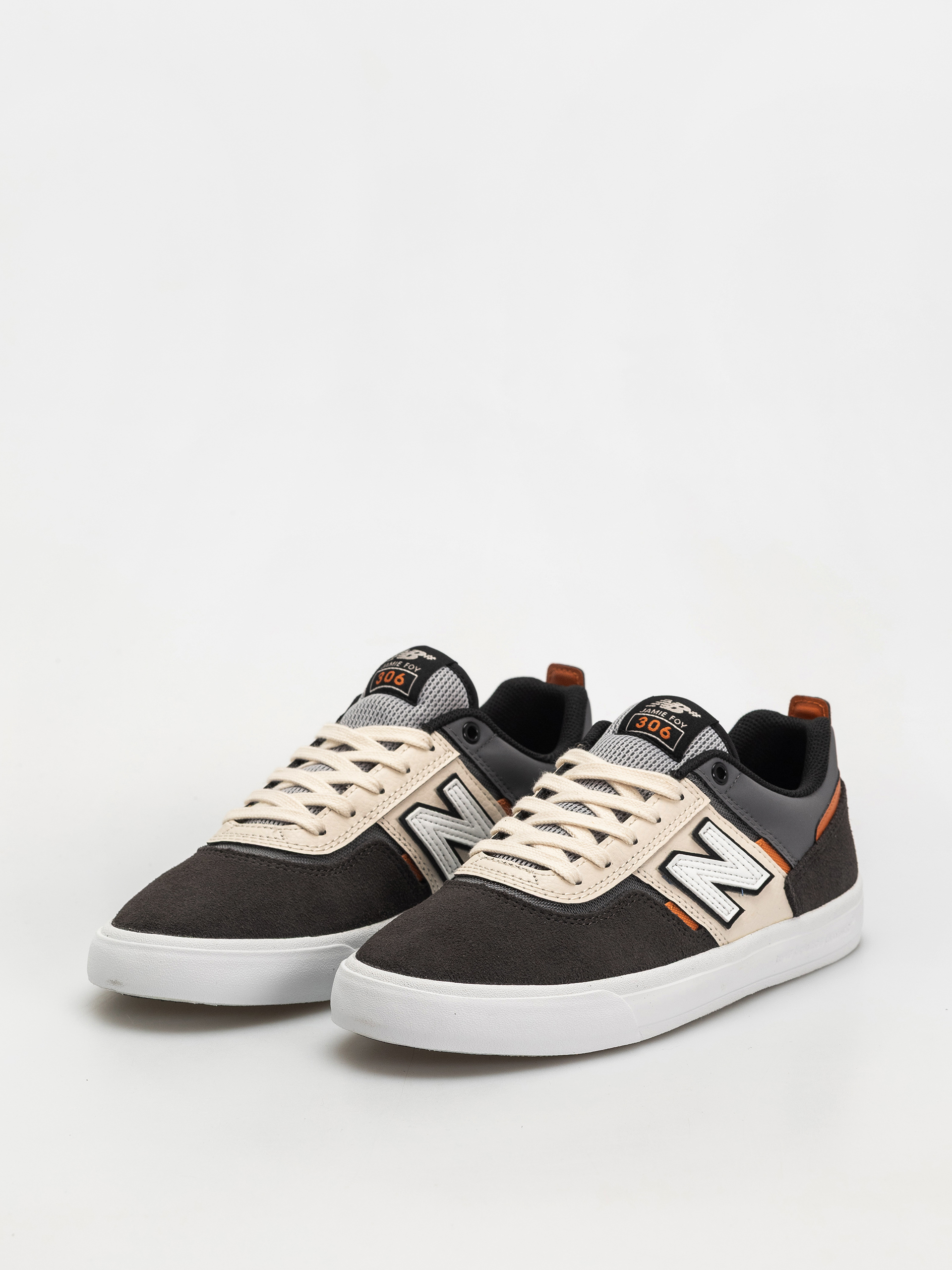 Обувки New Balance 306 (grey)