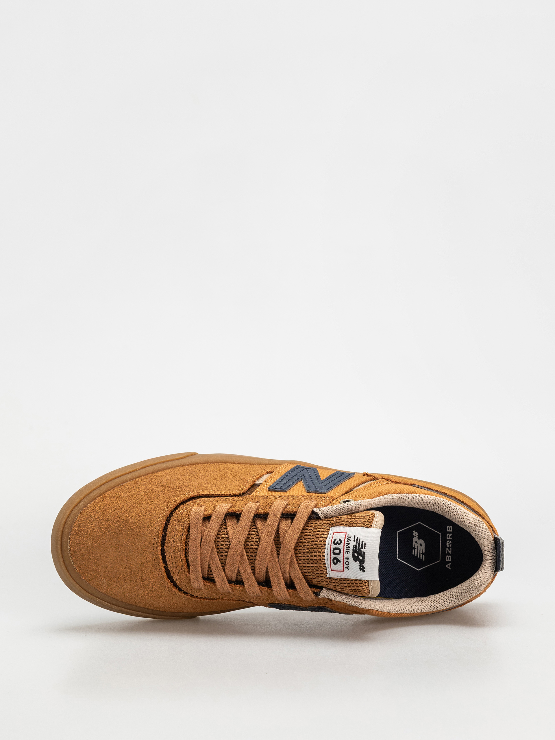 Обувки New Balance 306 (brown)