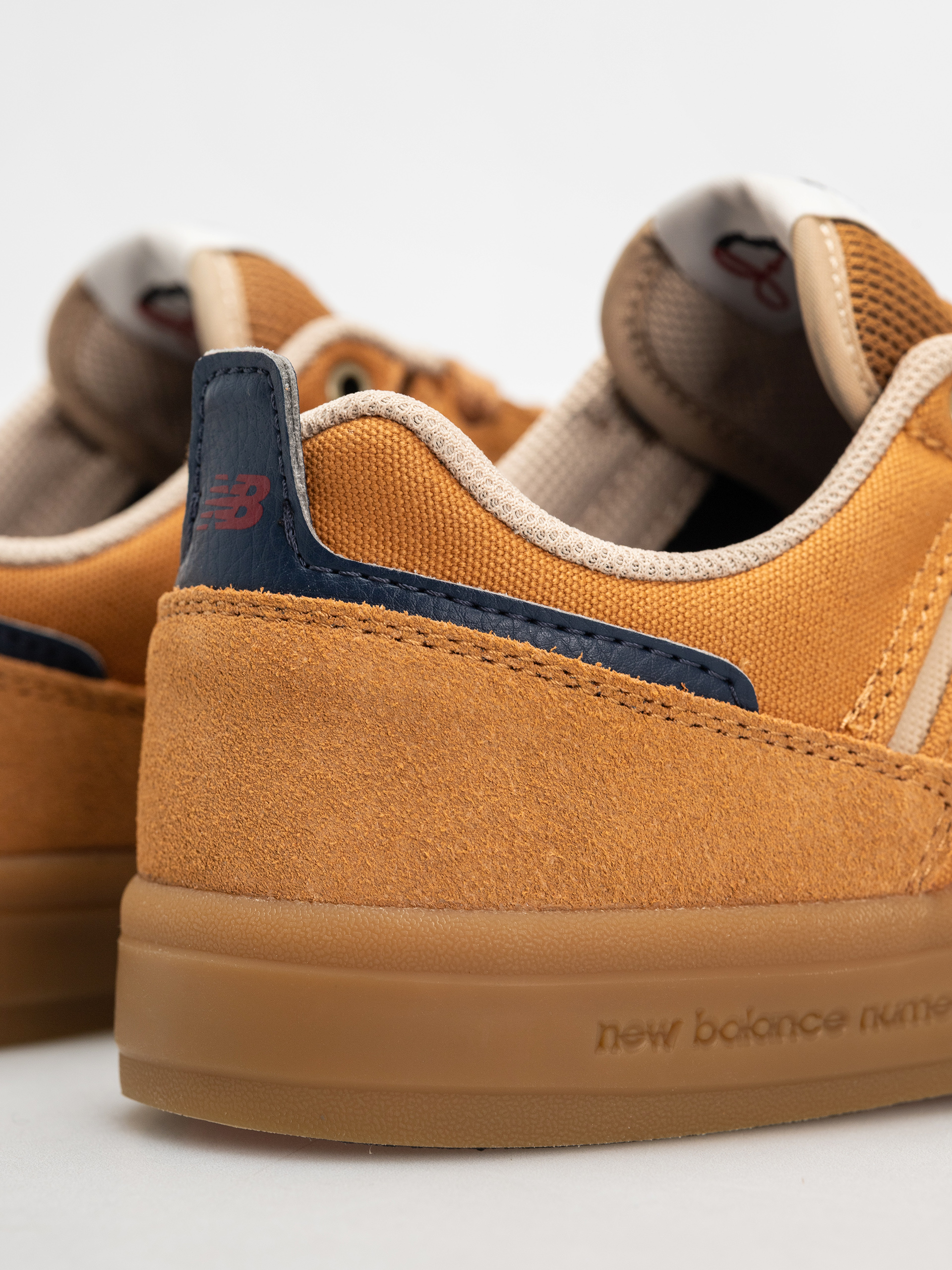 Обувки New Balance 306 (brown)