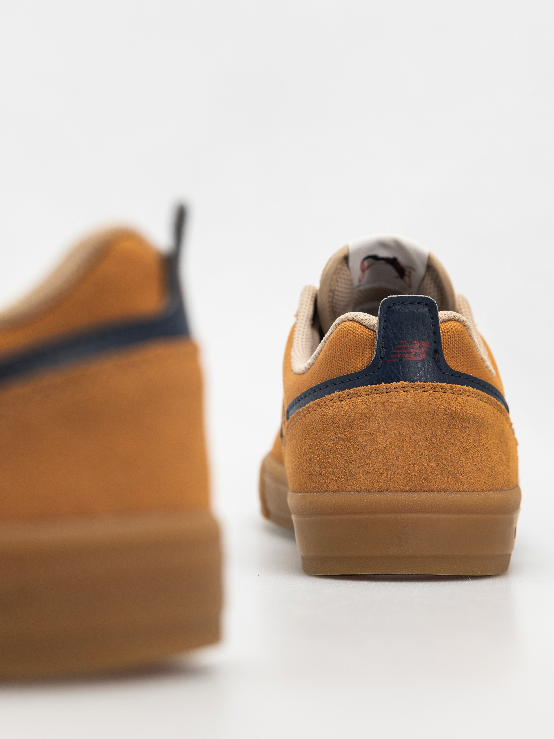 Обувки New Balance 306 (brown)