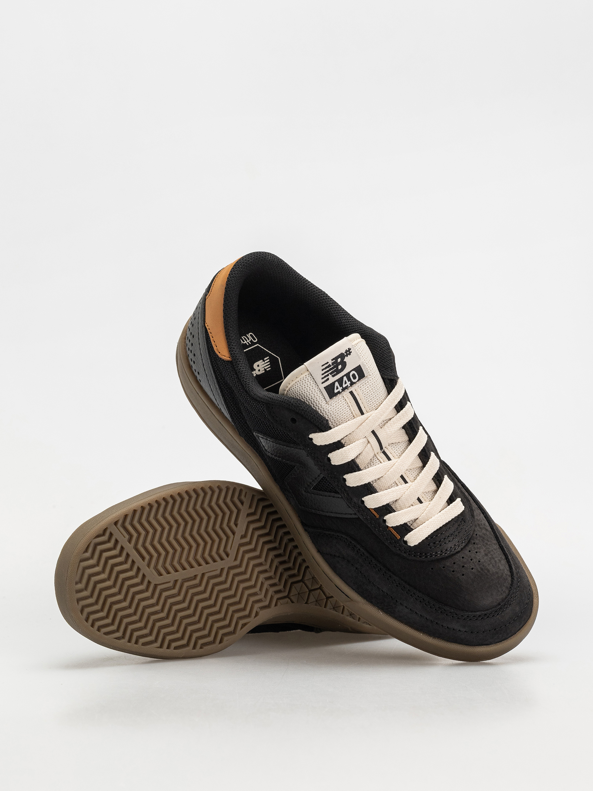 Обувки New Balance 440 (black)