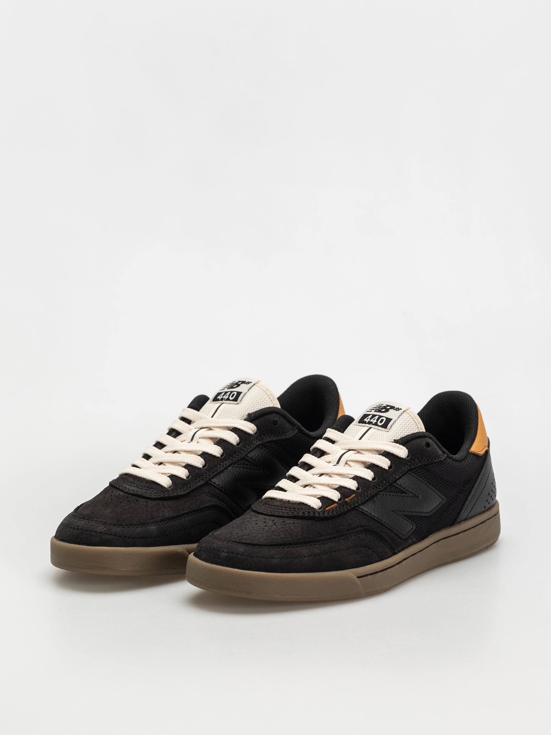 Обувки New Balance 440 (black)