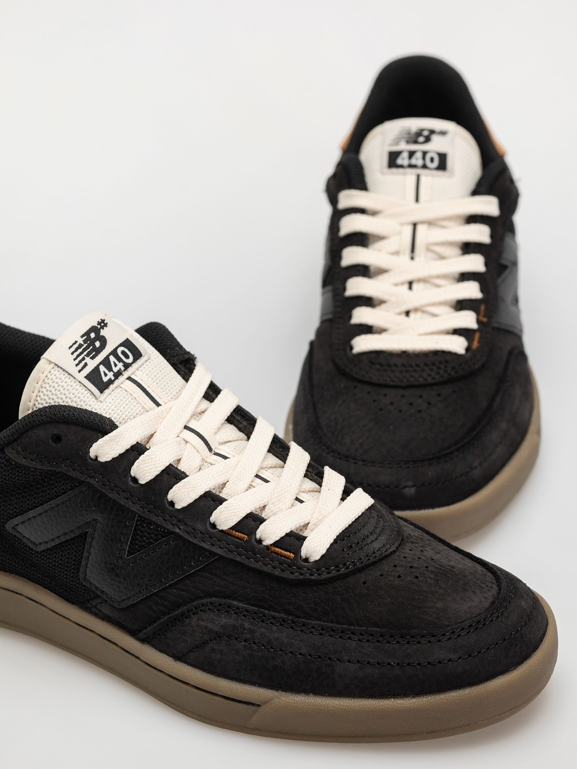 Обувки New Balance 440 (black)