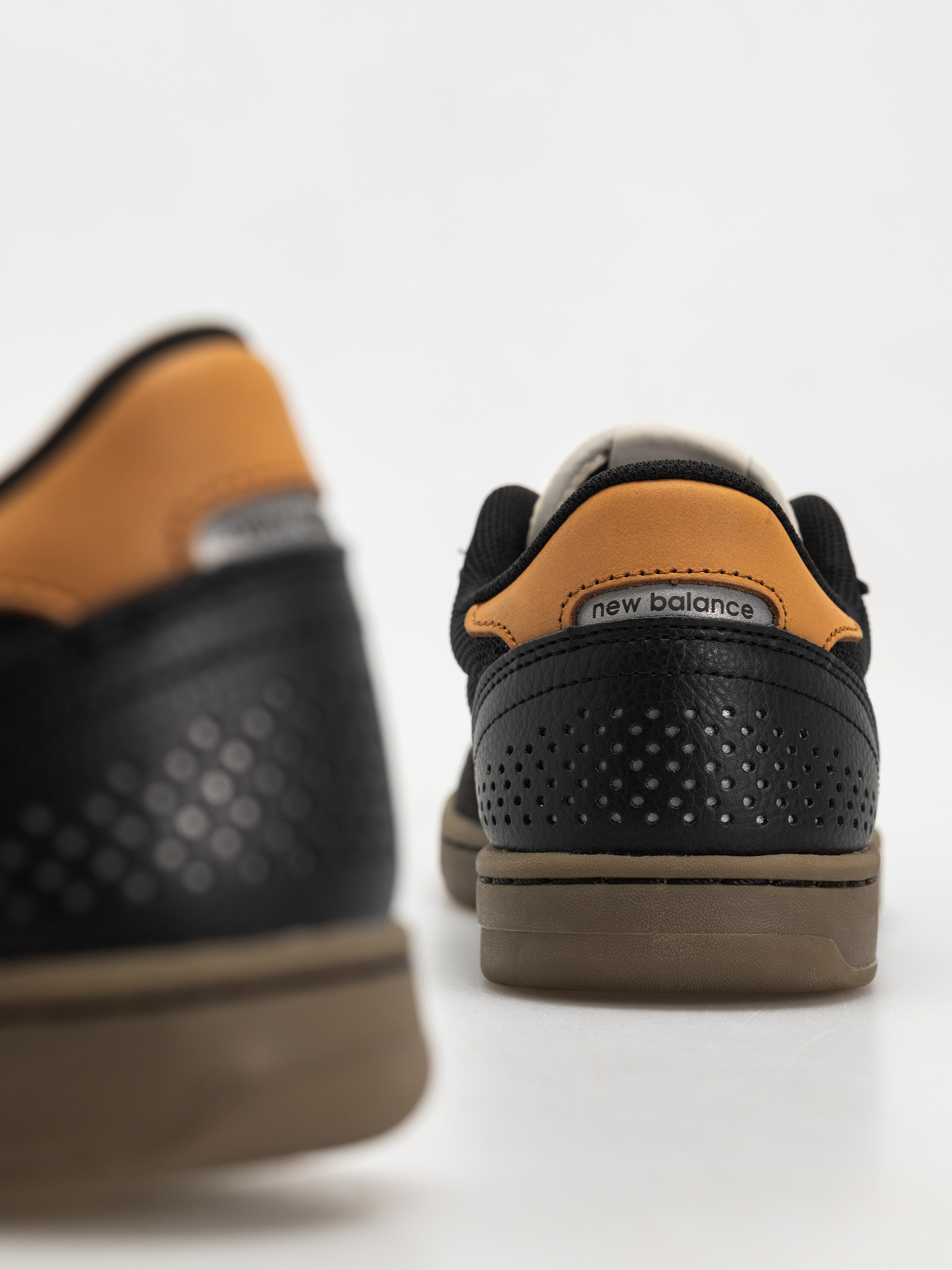 Обувки New Balance 440 (black)