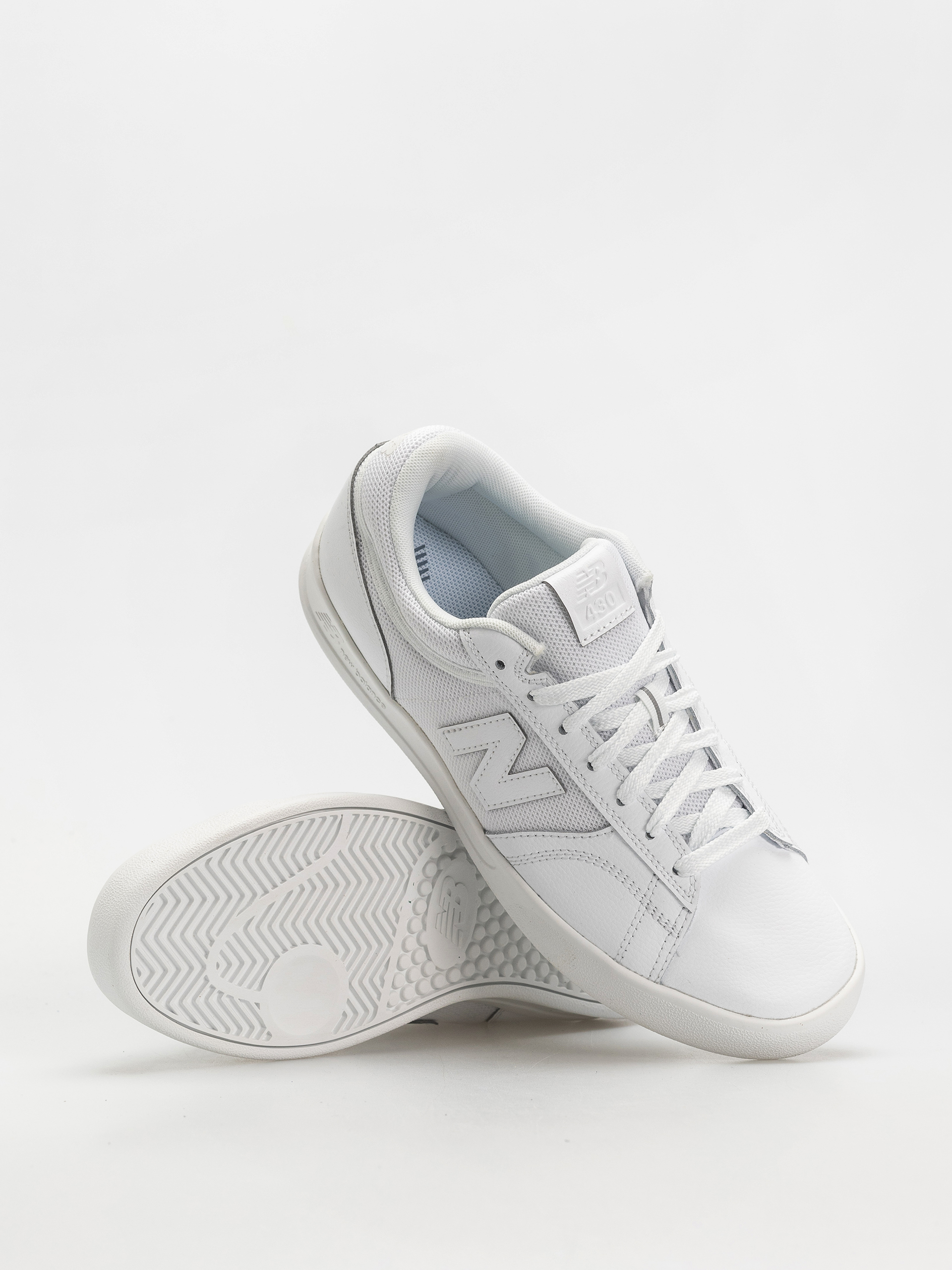 Обувки New Balance 430 (white)