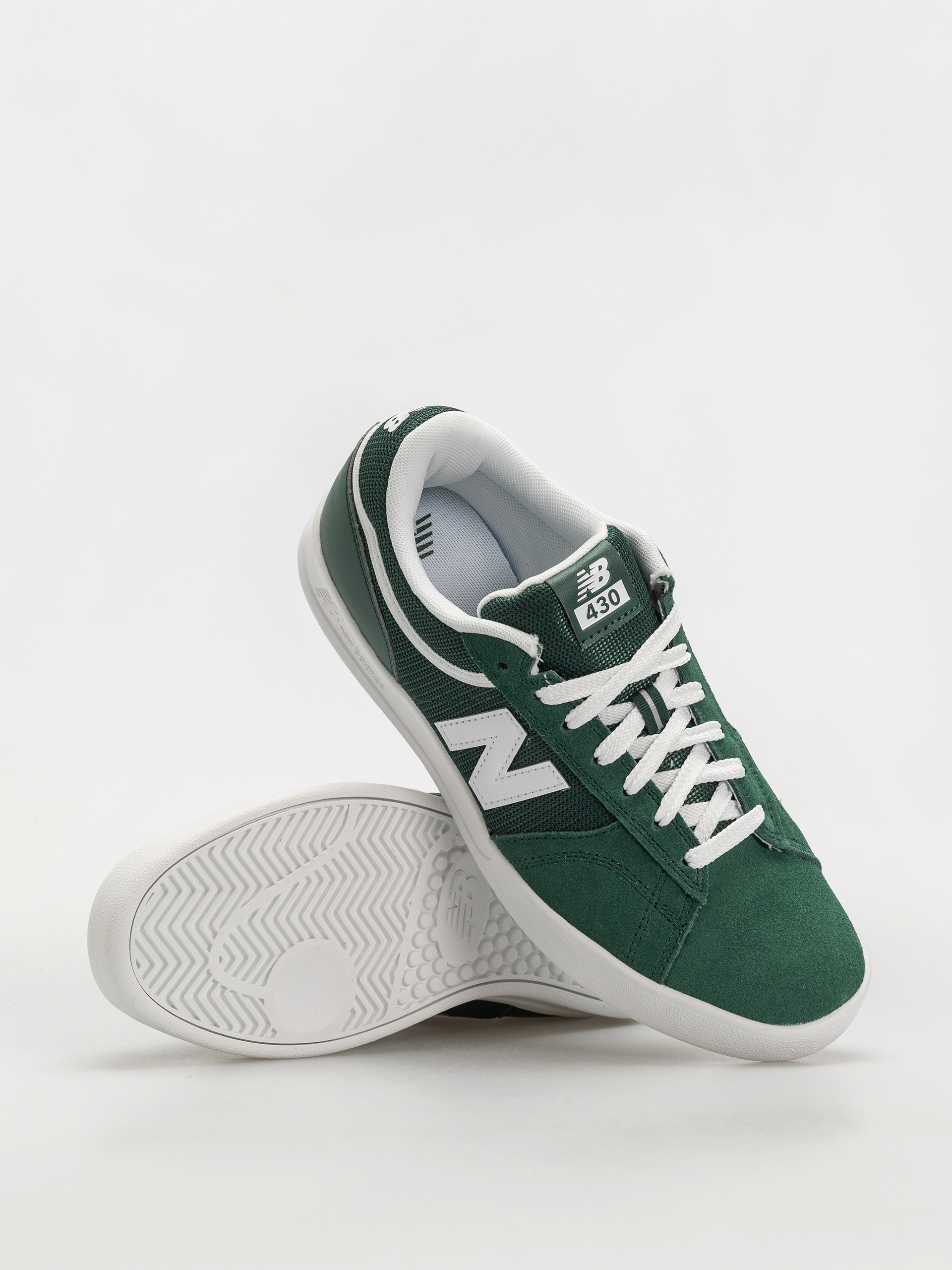 Обувки New Balance 430 (green)