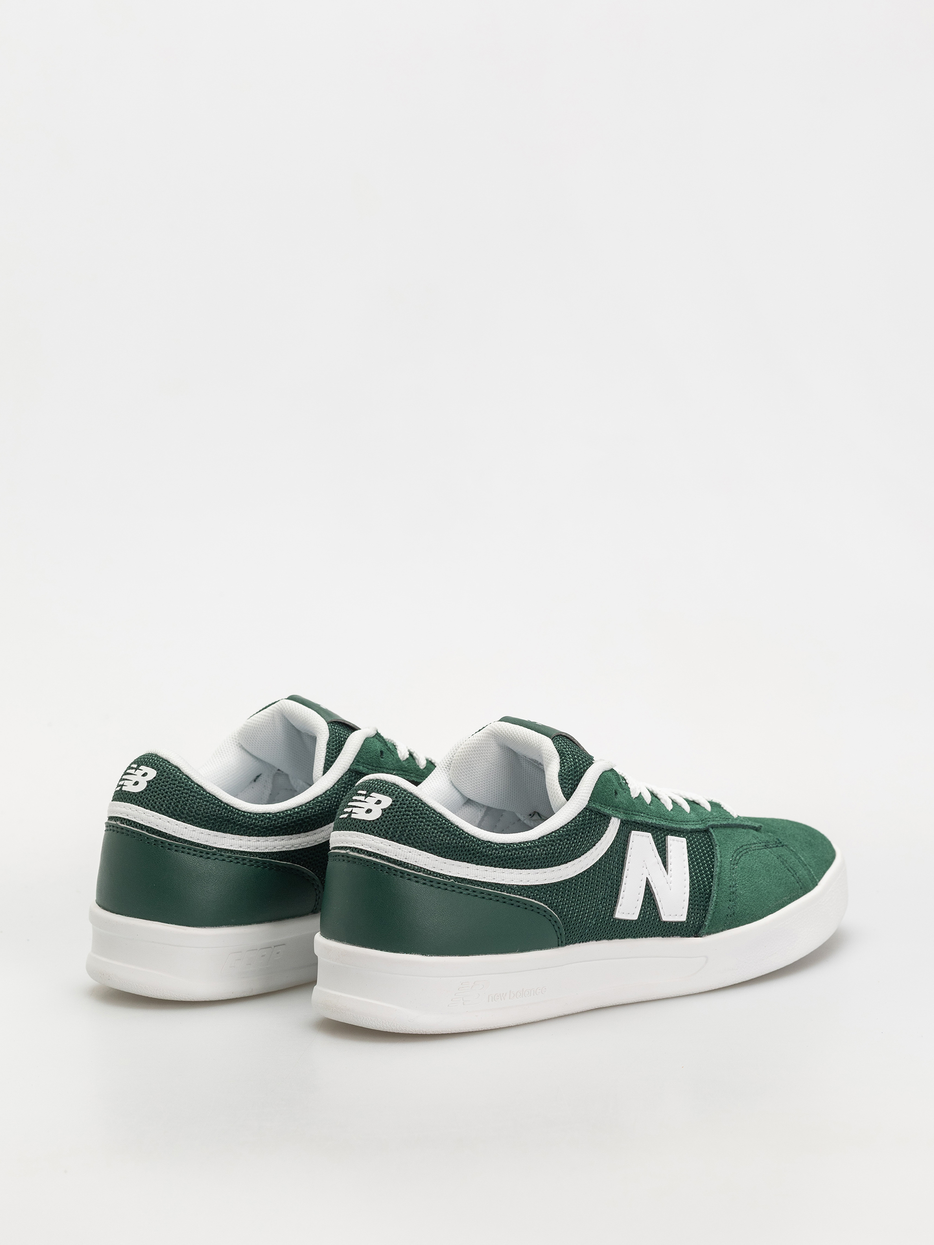Обувки New Balance 430 (green)