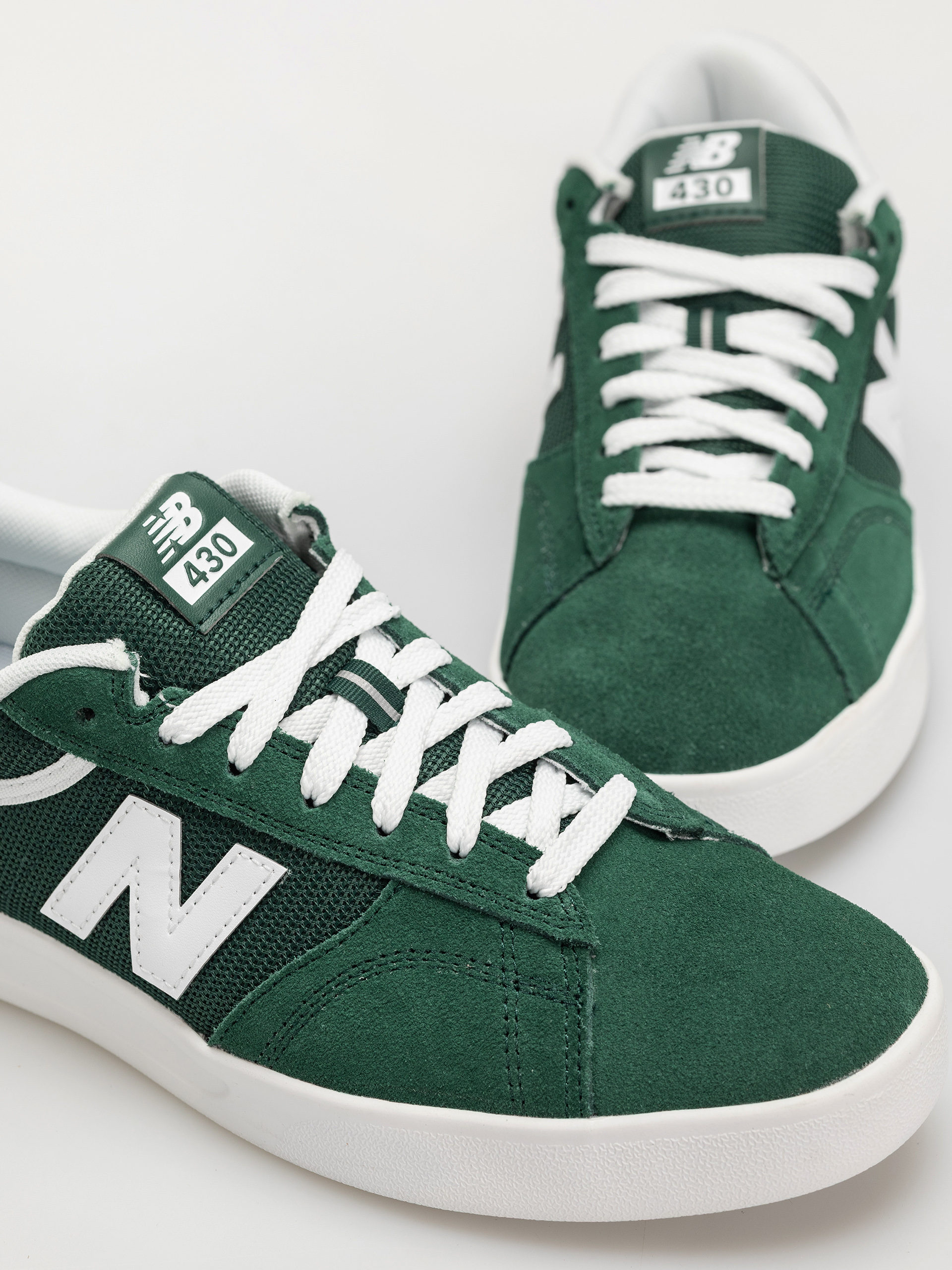 Обувки New Balance 430 (green)