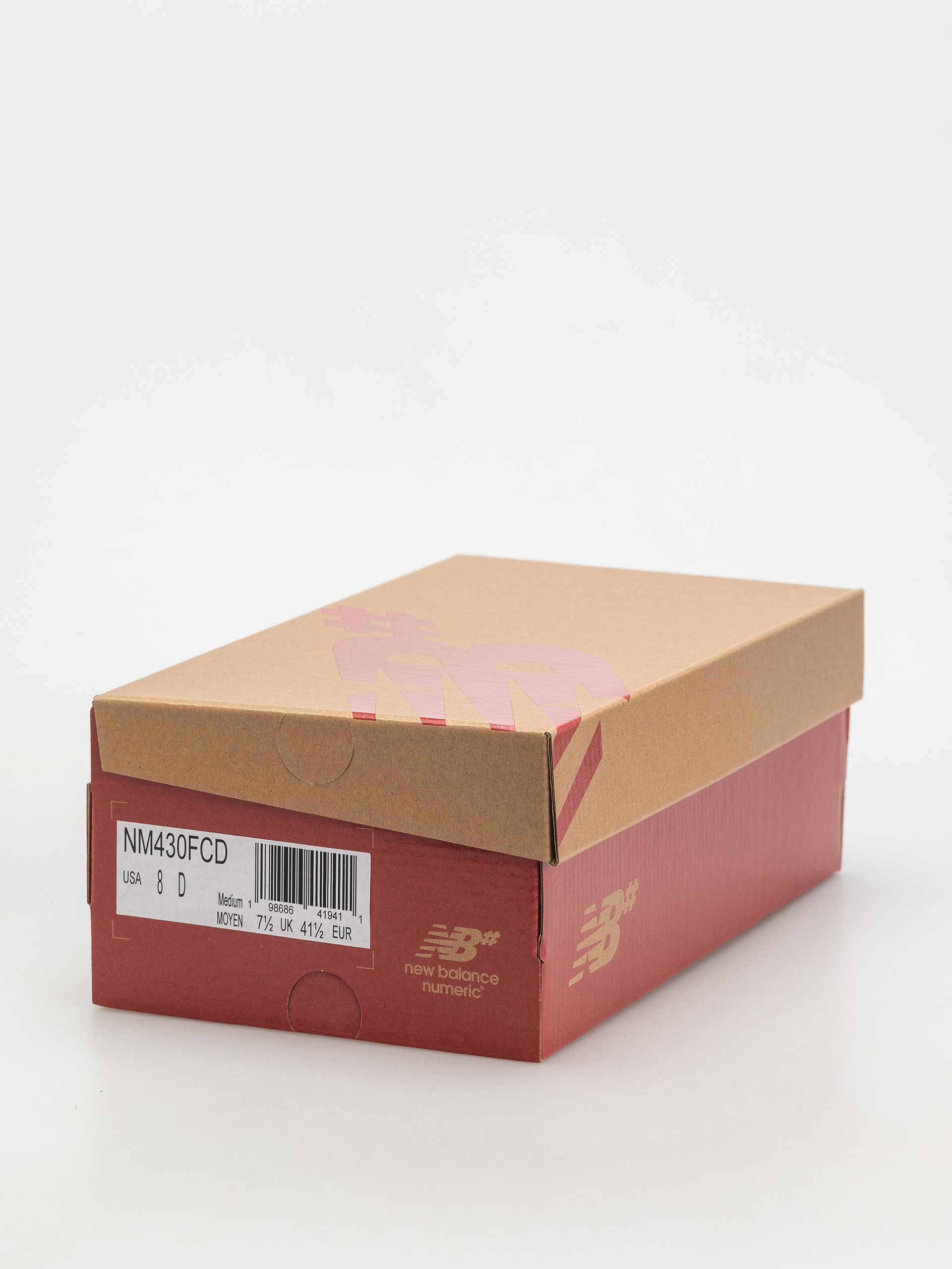 Обувки New Balance 430 (green)