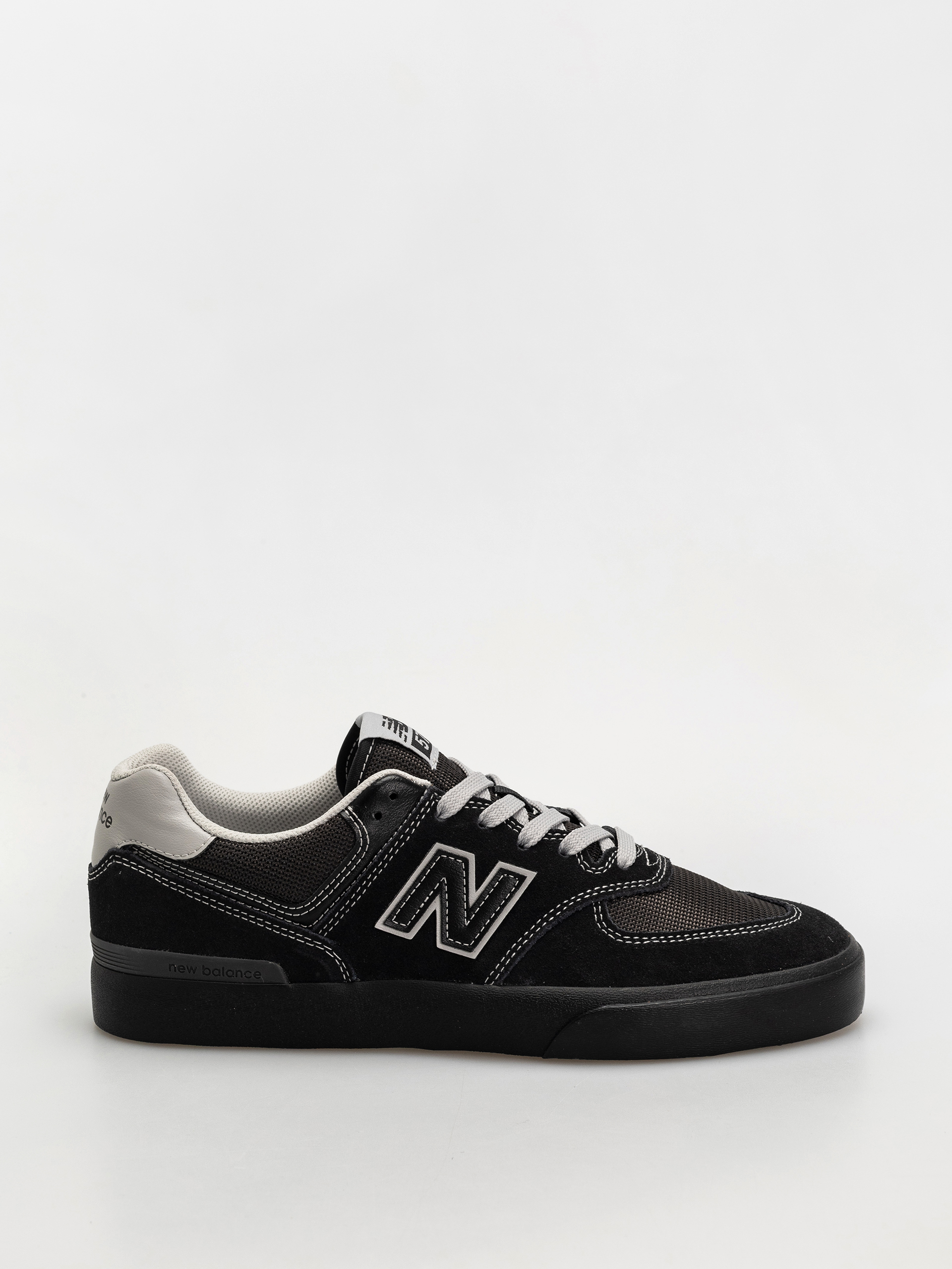 Обувки New Balance 574 (black)