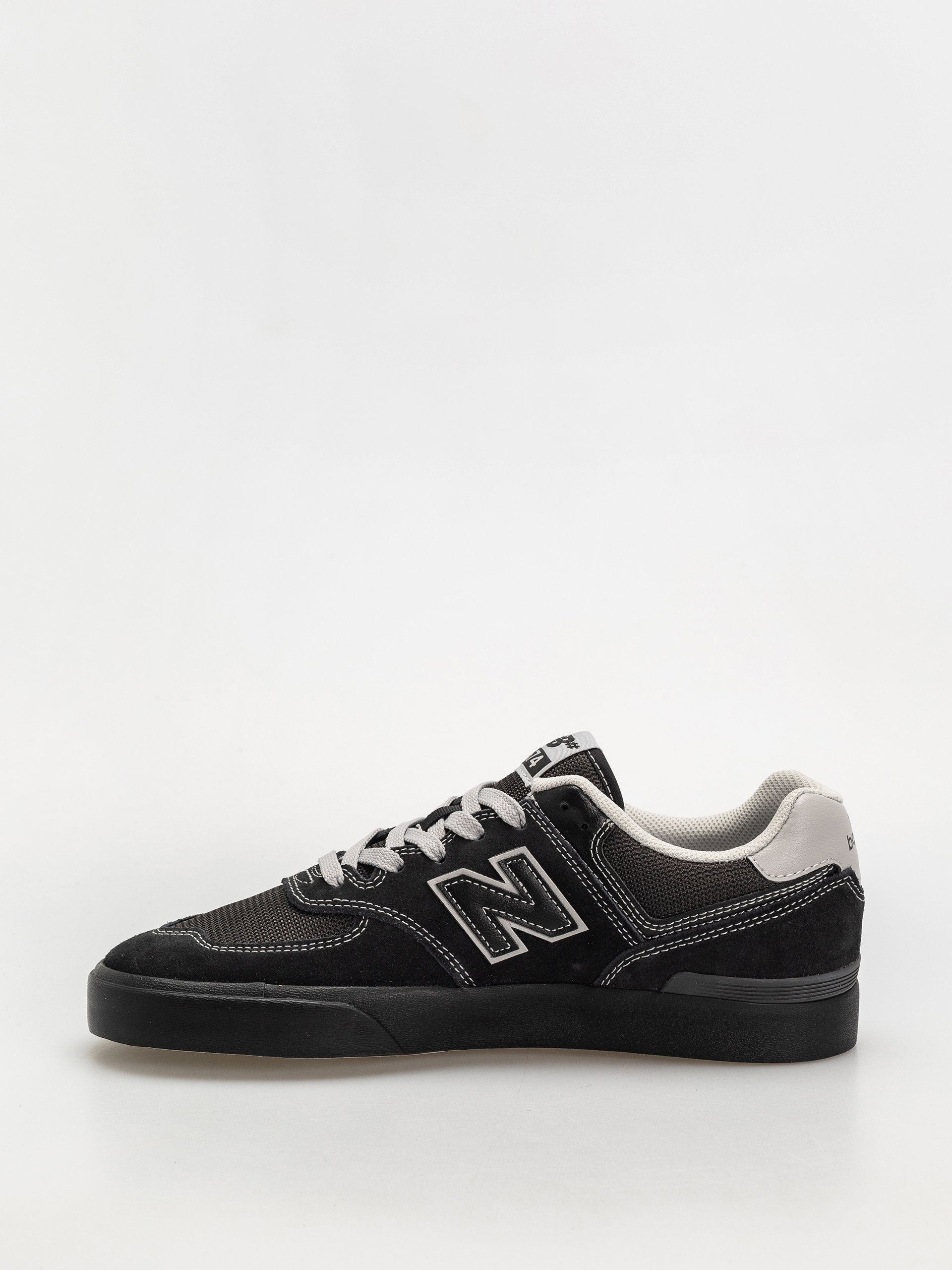 Обувки New Balance 574 (black)