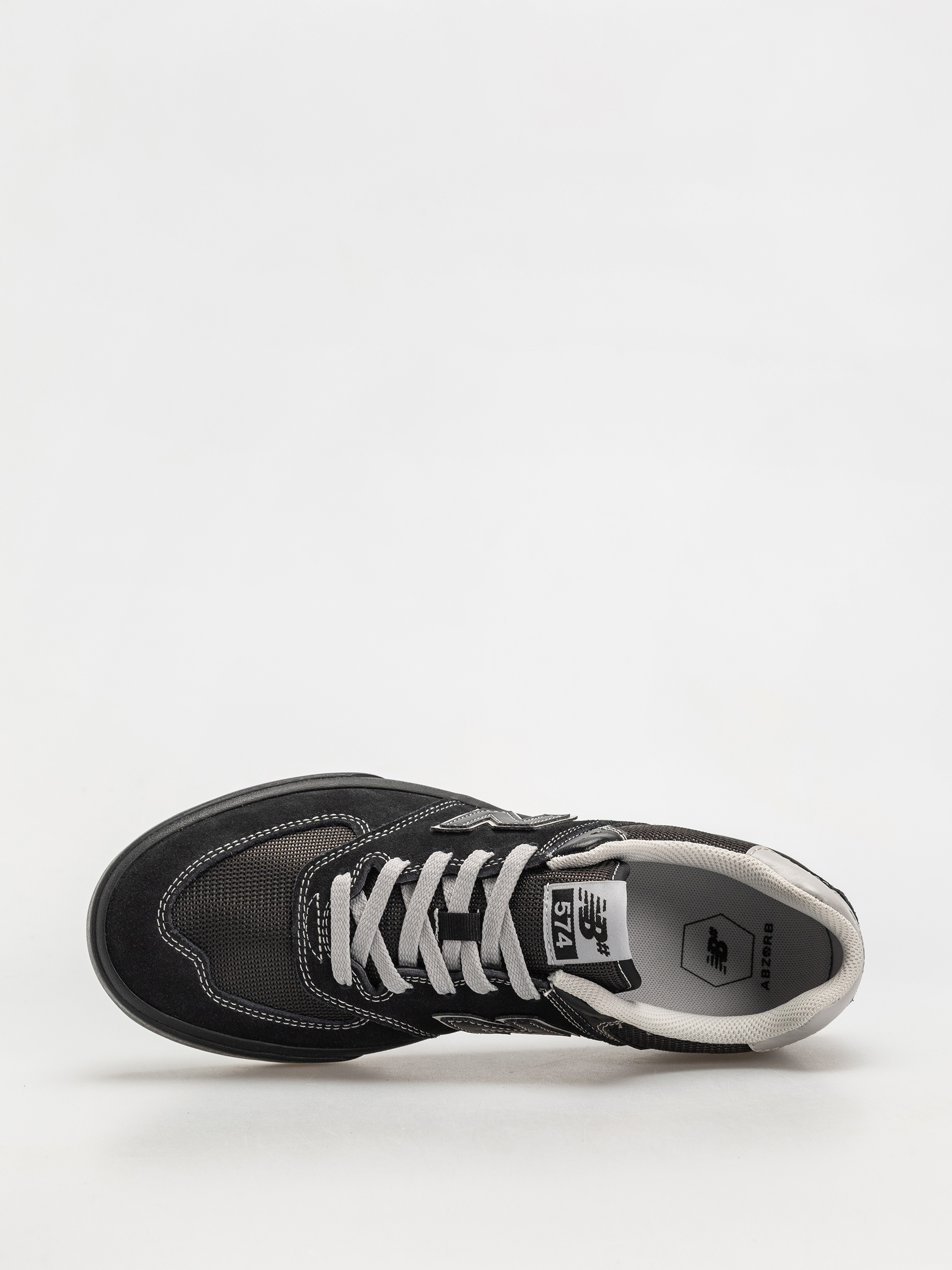 Обувки New Balance 574 (black)