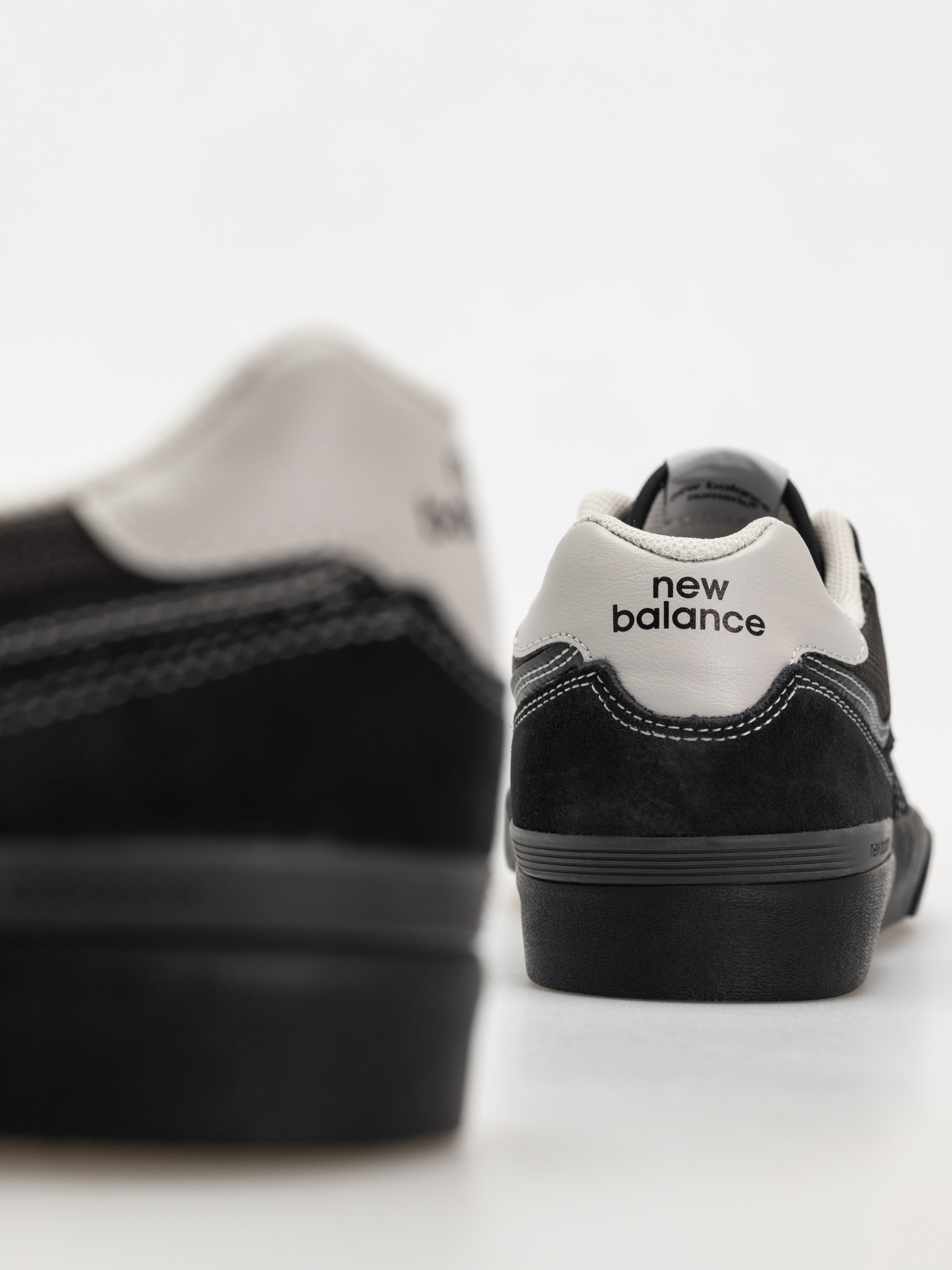 Обувки New Balance 574 (black)